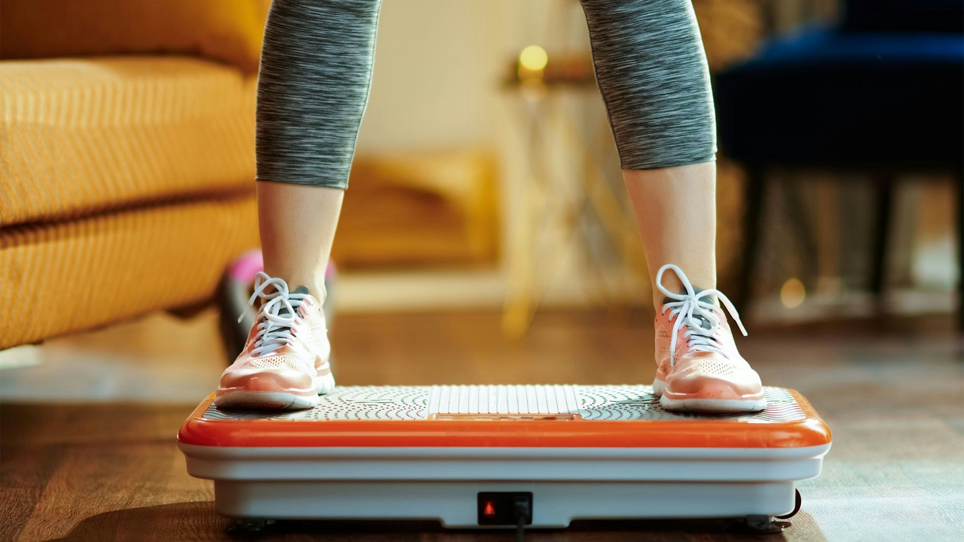 Heute.at - Wiederbelebt durch TikTok? Fitness-Tool feiert Hype