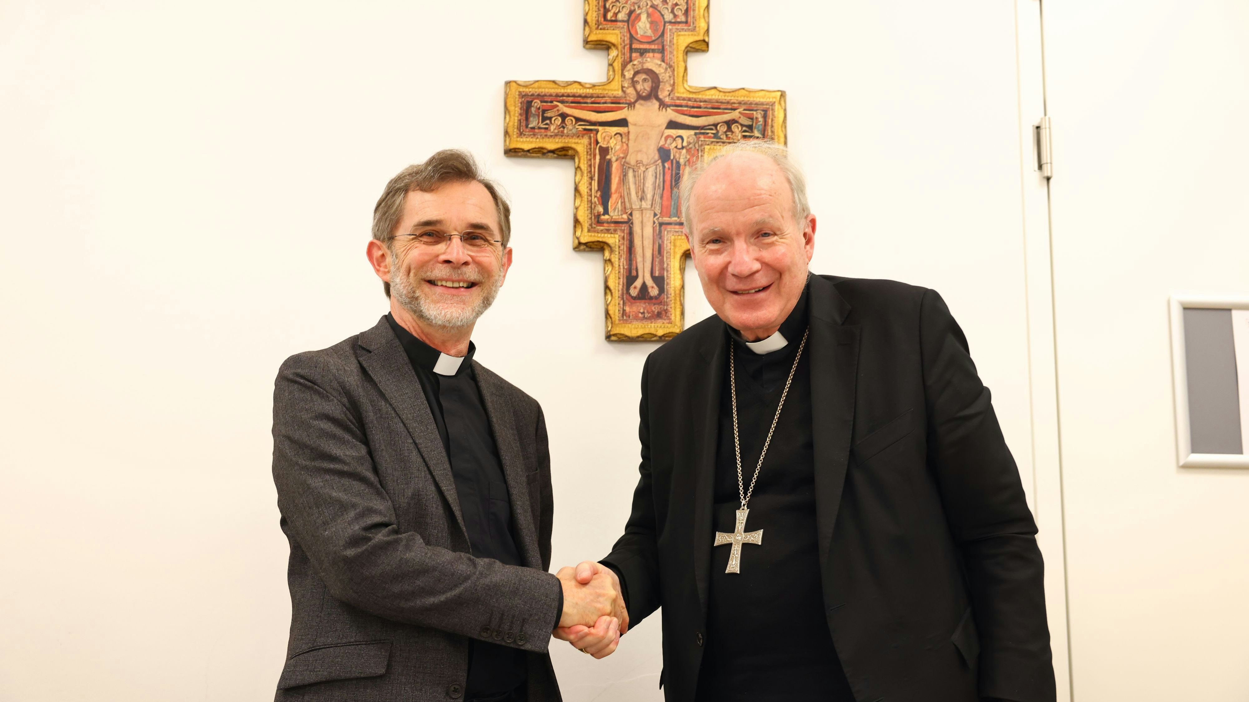 Heute.at - Grünwidl folgt Schönborn: Ich gehe meinen eigenen Weg