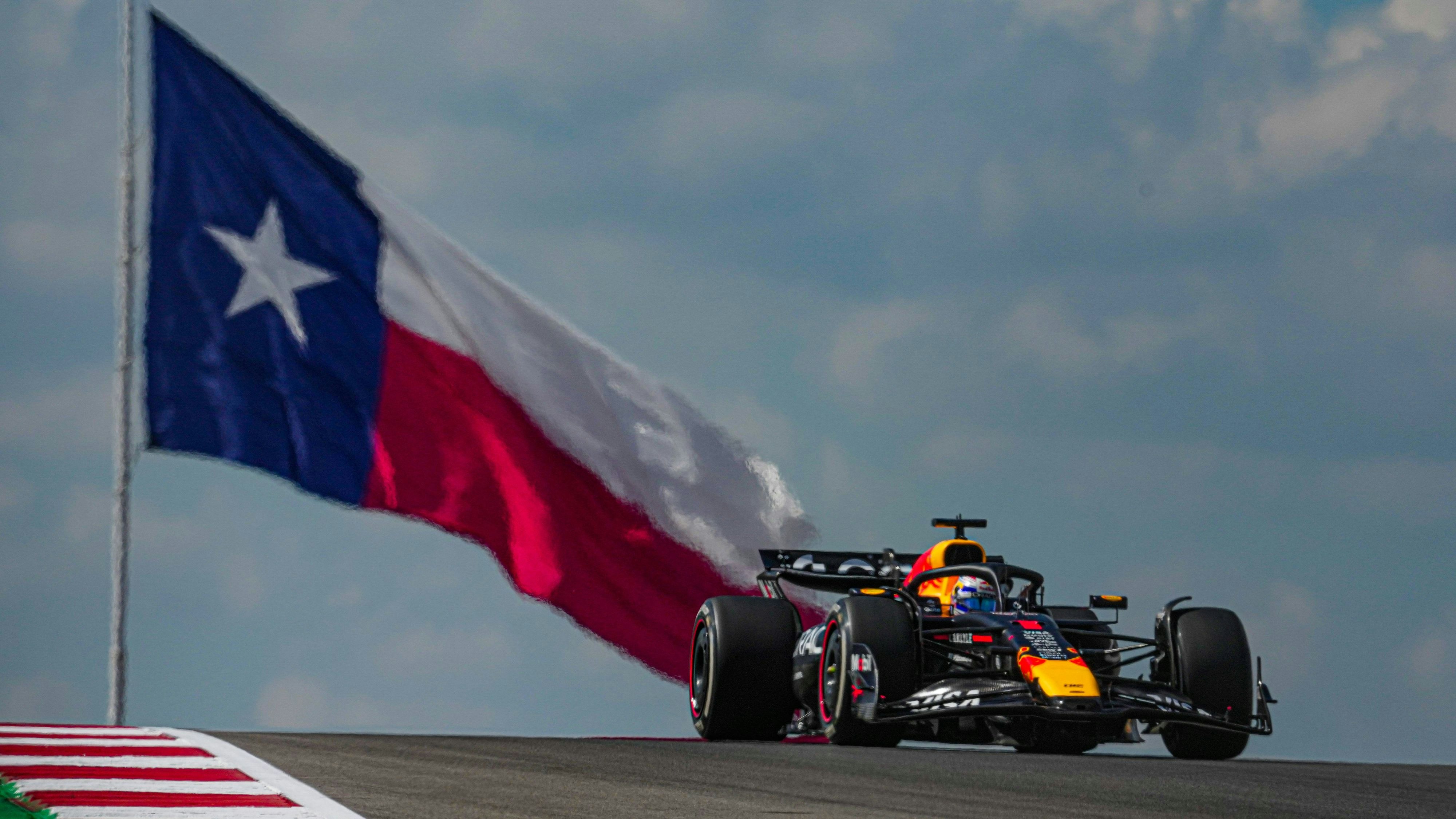 Heute.at - Unglaublich! – Formel 1 tütet Mega-Deal ein