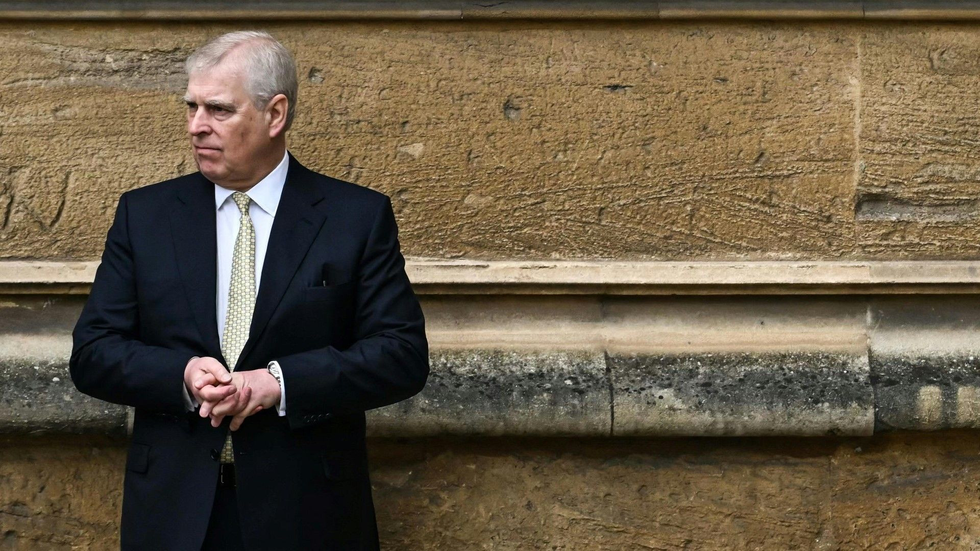 Epstein-Skandal: Prinz Andrew legt Adelstitel ab