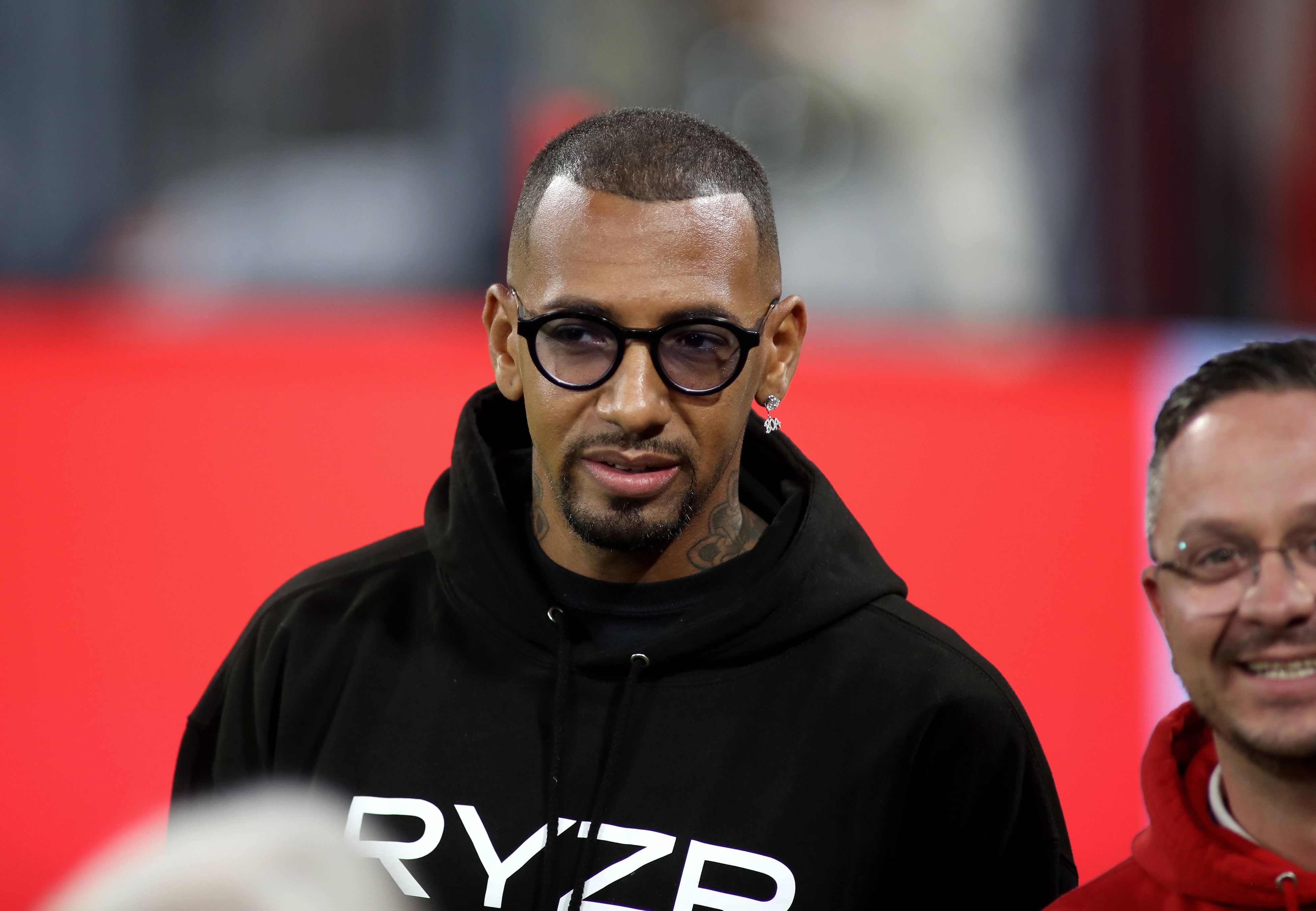 Jerome Boateng steht in der Kritik.