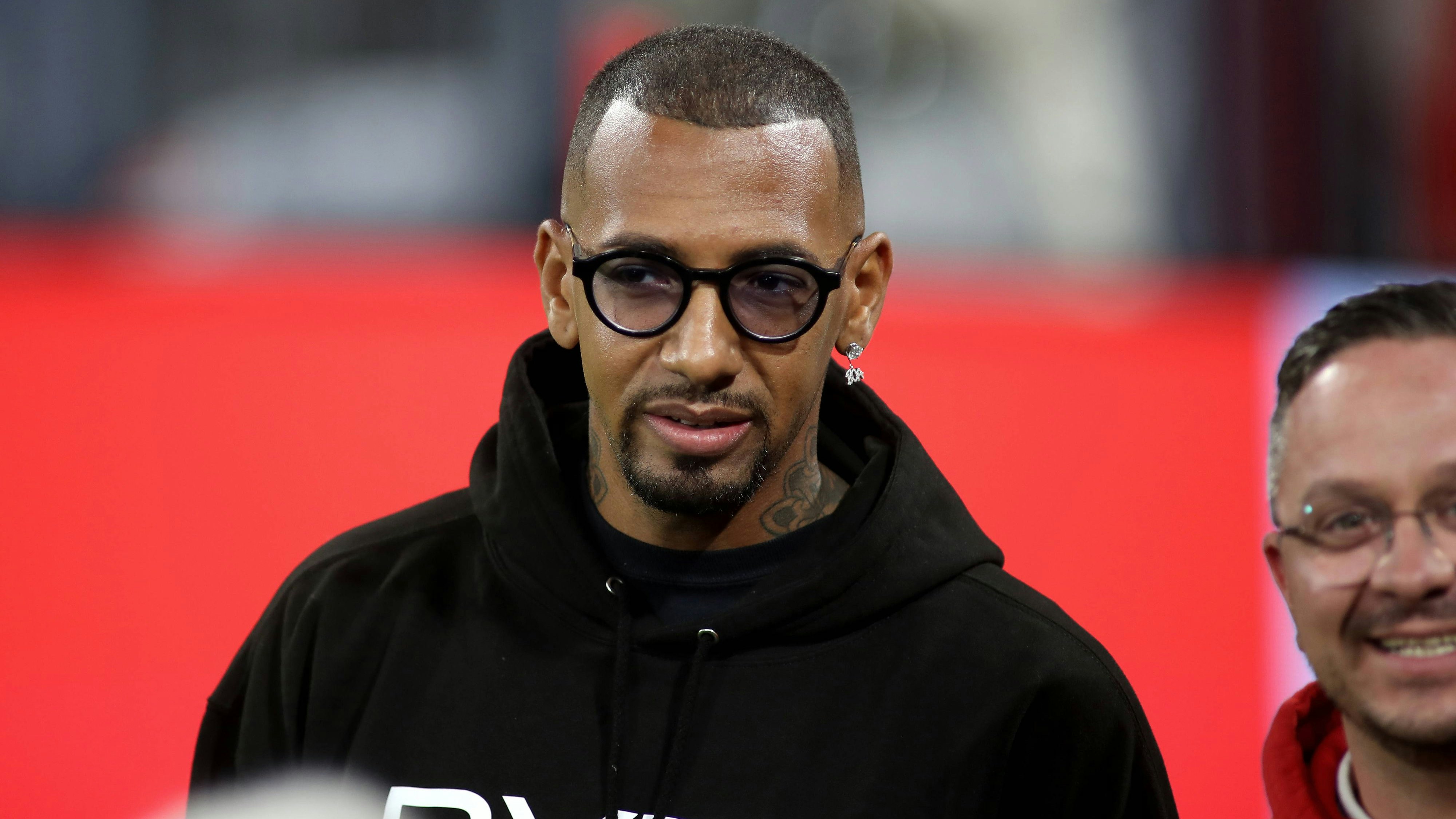 Heute.at - Bayern-Fans protestieren gegen Rückkehr von Boateng