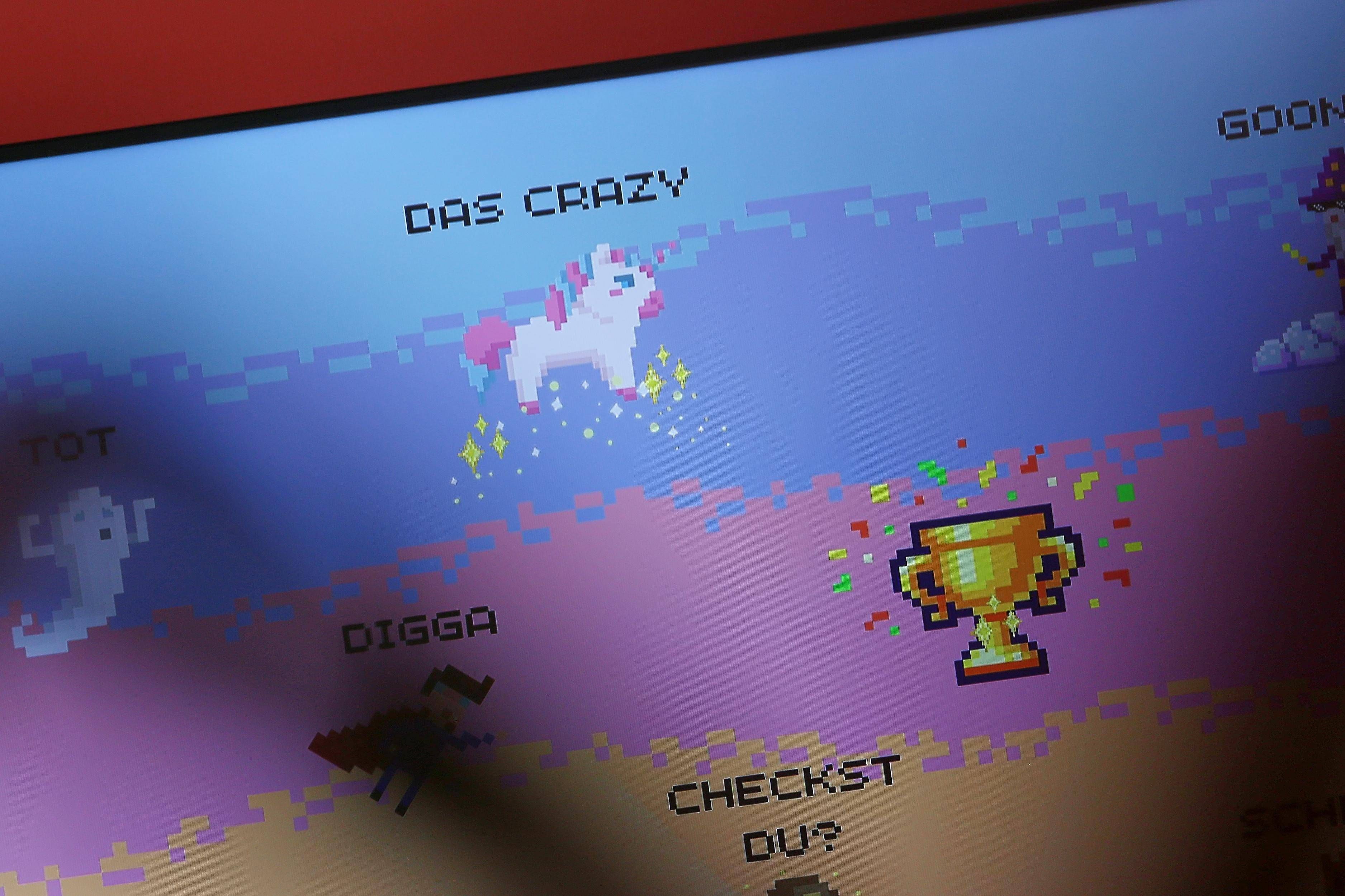 Das Jugendwort des Jahres steht fest.