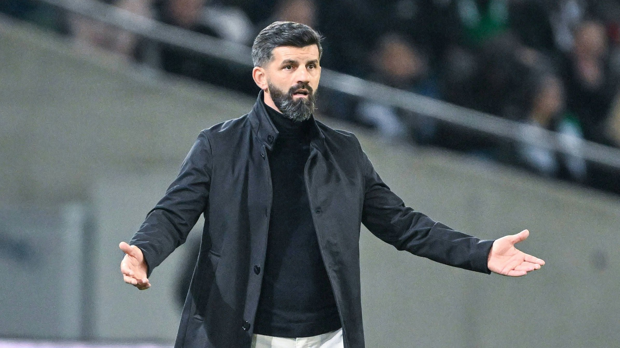 Heute.at - Die Mannschaft nutzt mich komplett aus