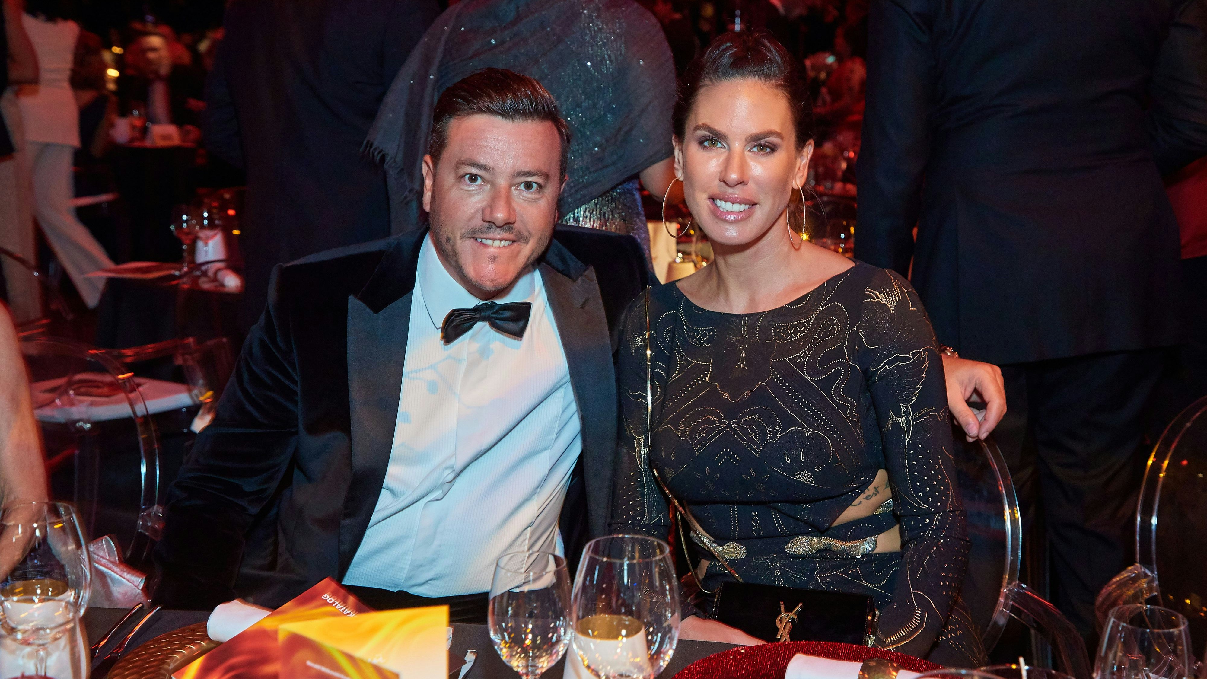 Heute.at - Enthüllt! Benko-Frau führt trotz Pleite Luxusleben