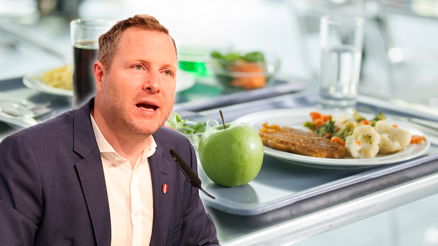 Heute.at - Skandal – nächster Minister für FPÖ rücktrittsreif