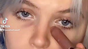 Heute.at - Müde war noch nie so sexy: Augenringe sind Beauty-Trend