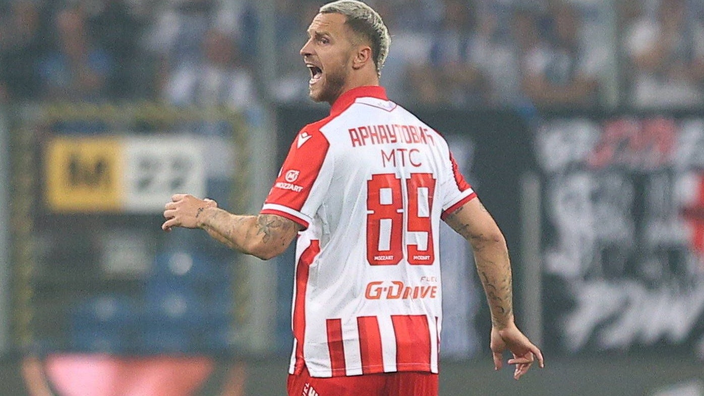 Heute.at - ÖFB-Rekordler Arnautovic leitet Kantersieg mit Tor ein