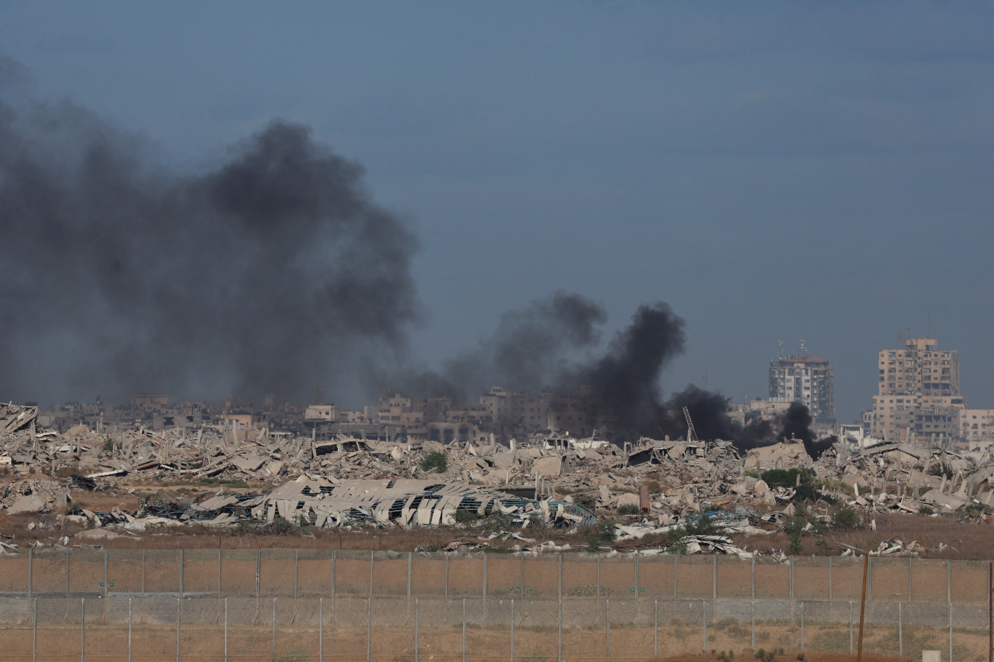 Heute.at - Israel meldet Tötung von wichtigem Hamas-Funktionär