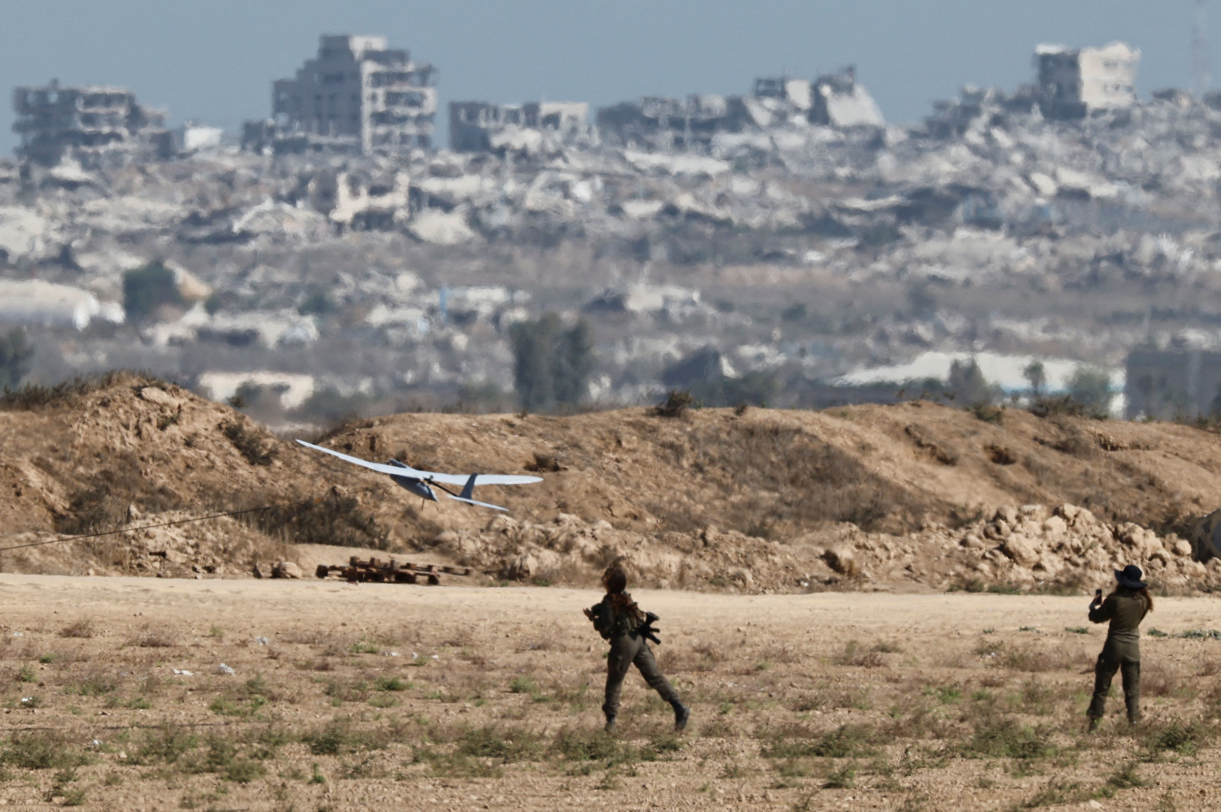 Heute.at - Waffenruhe gebrochen – Hamas wird hohen Preis zahlen