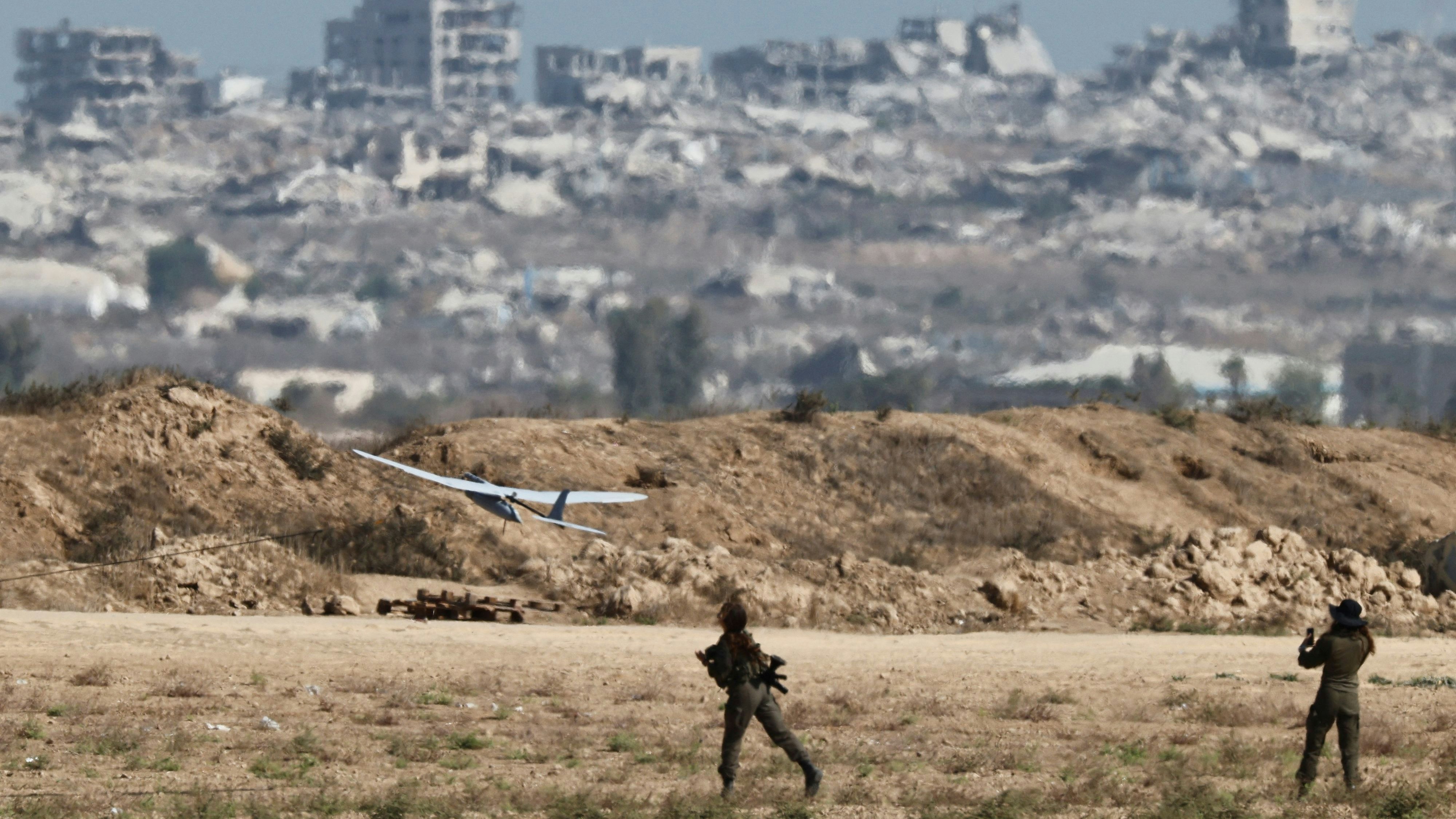 Heute.at - Waffenruhe gebrochen – Hamas wird hohen Preis zahlen