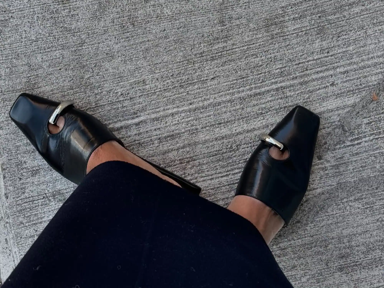 Sie sind DIE Schuhe des Herbstes: 