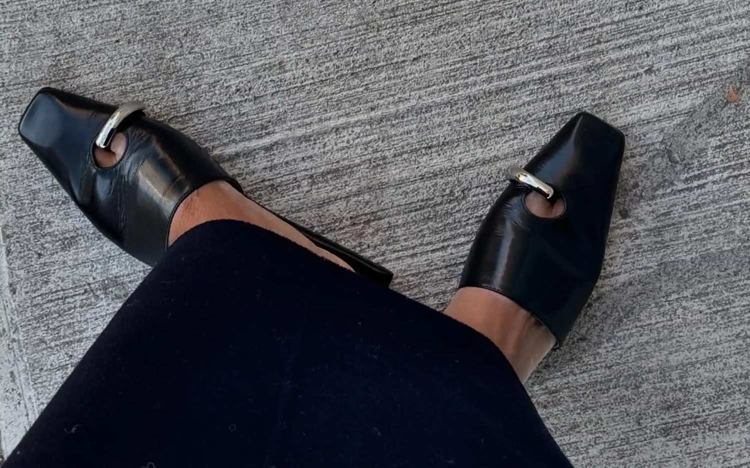 Heute.at - Schuhe mit Piercing! Neuer Mode-Wahnsinn ist da