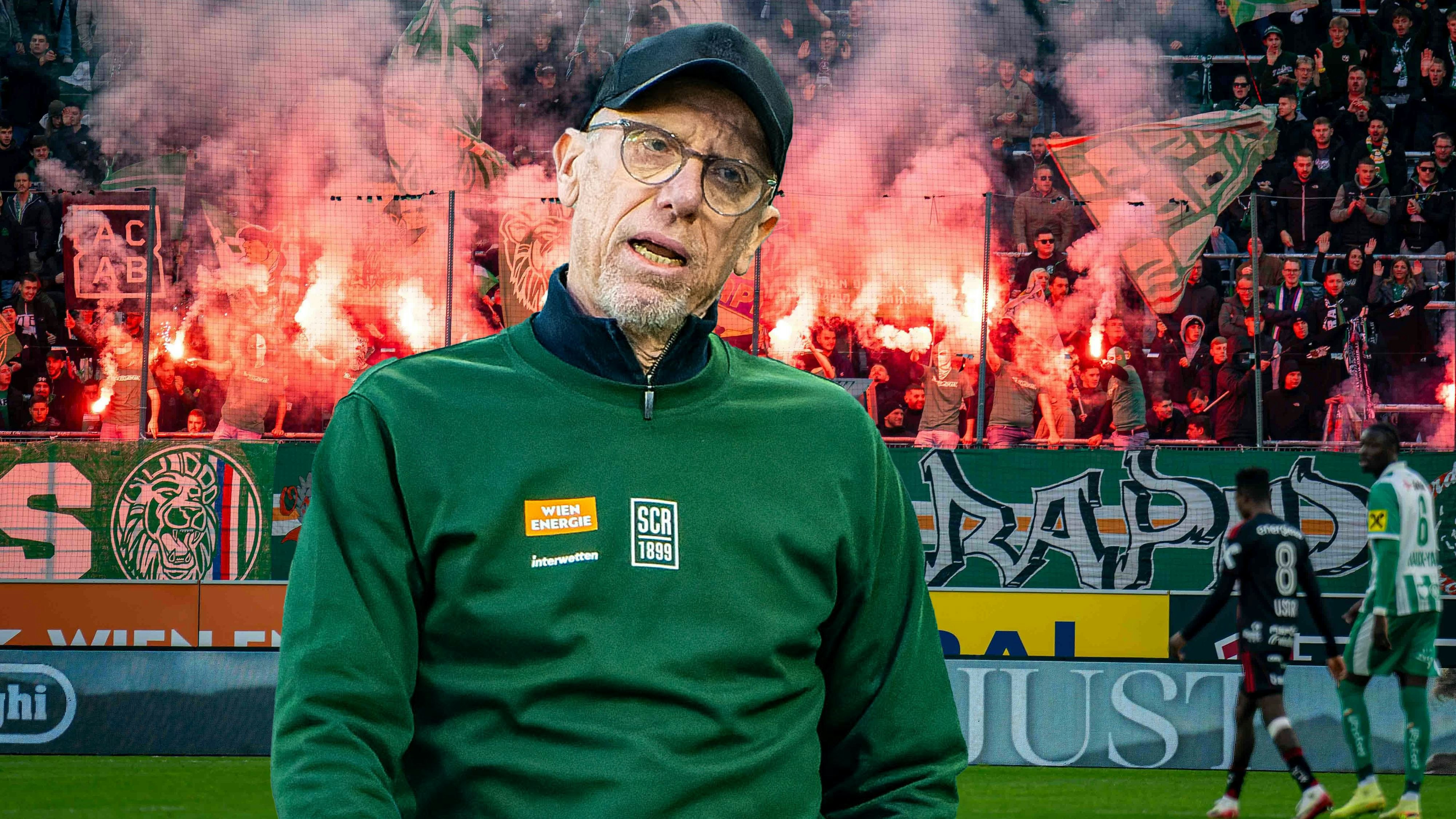 Heute.at - Stöger: Es braucht unangenehme Veränderungen