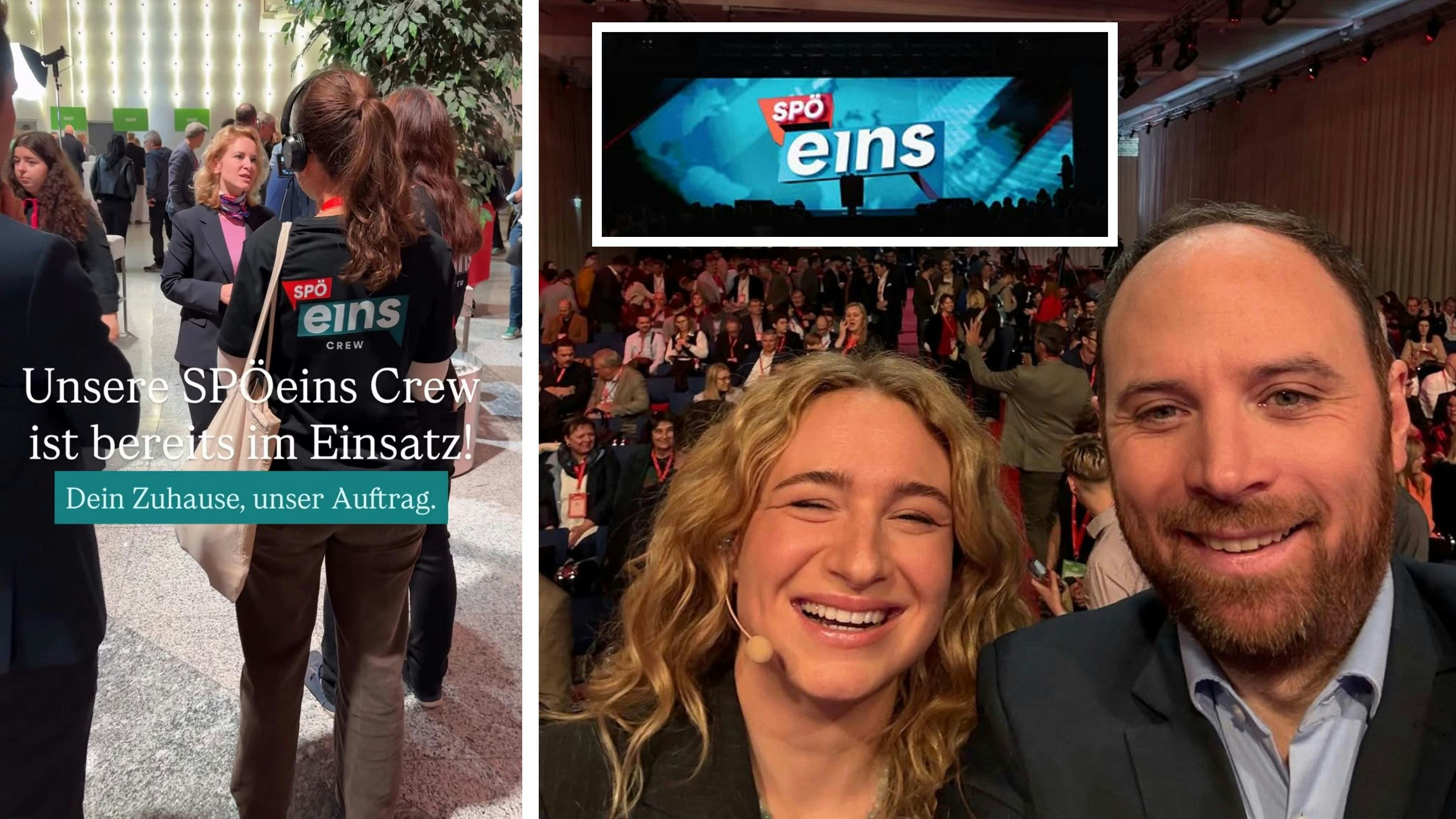 Heute.at - Bezahlt aus Steuergeld: Hier startet Bablers SPÖ-TV