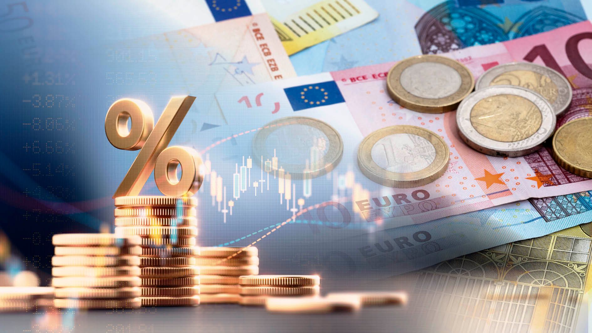 Kaufen auf Pump: Wer Konto überzieht oder Kreditkartenrechnung nicht rechtzeitig begleicht, zahlt bis zu 24 Prozent Zinsen.