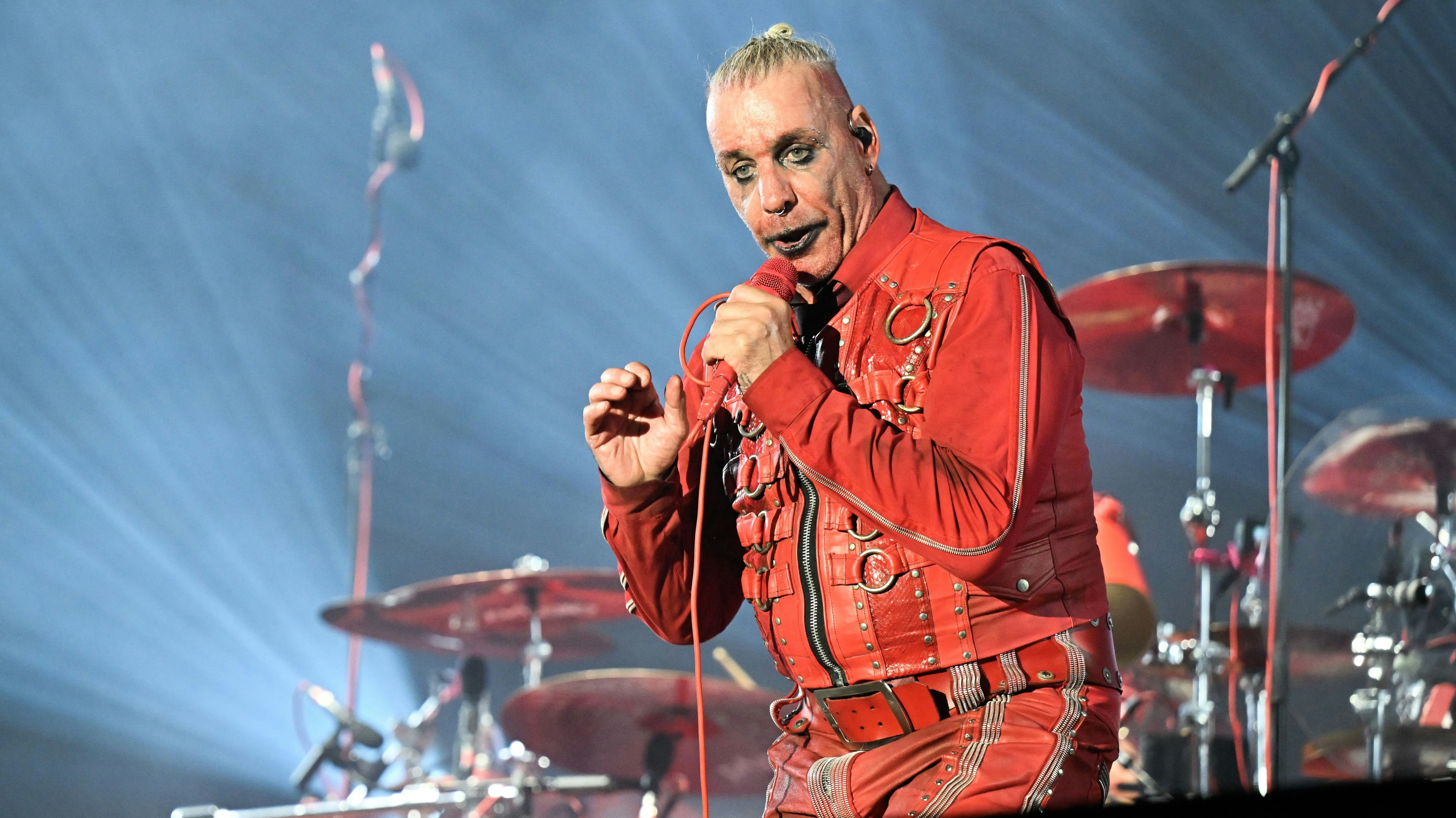 Heute.at - Meine Welt– Till Lindemann sorgt in Wien für Ärger