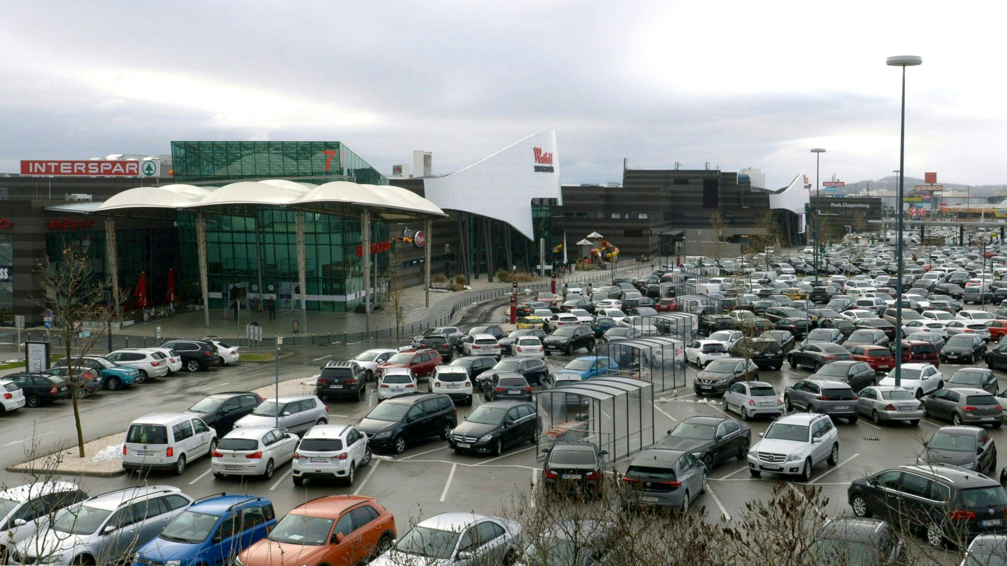 Heute.at - Machtwechsel in Vösendorf – jetzt übernimmt die SPÖ