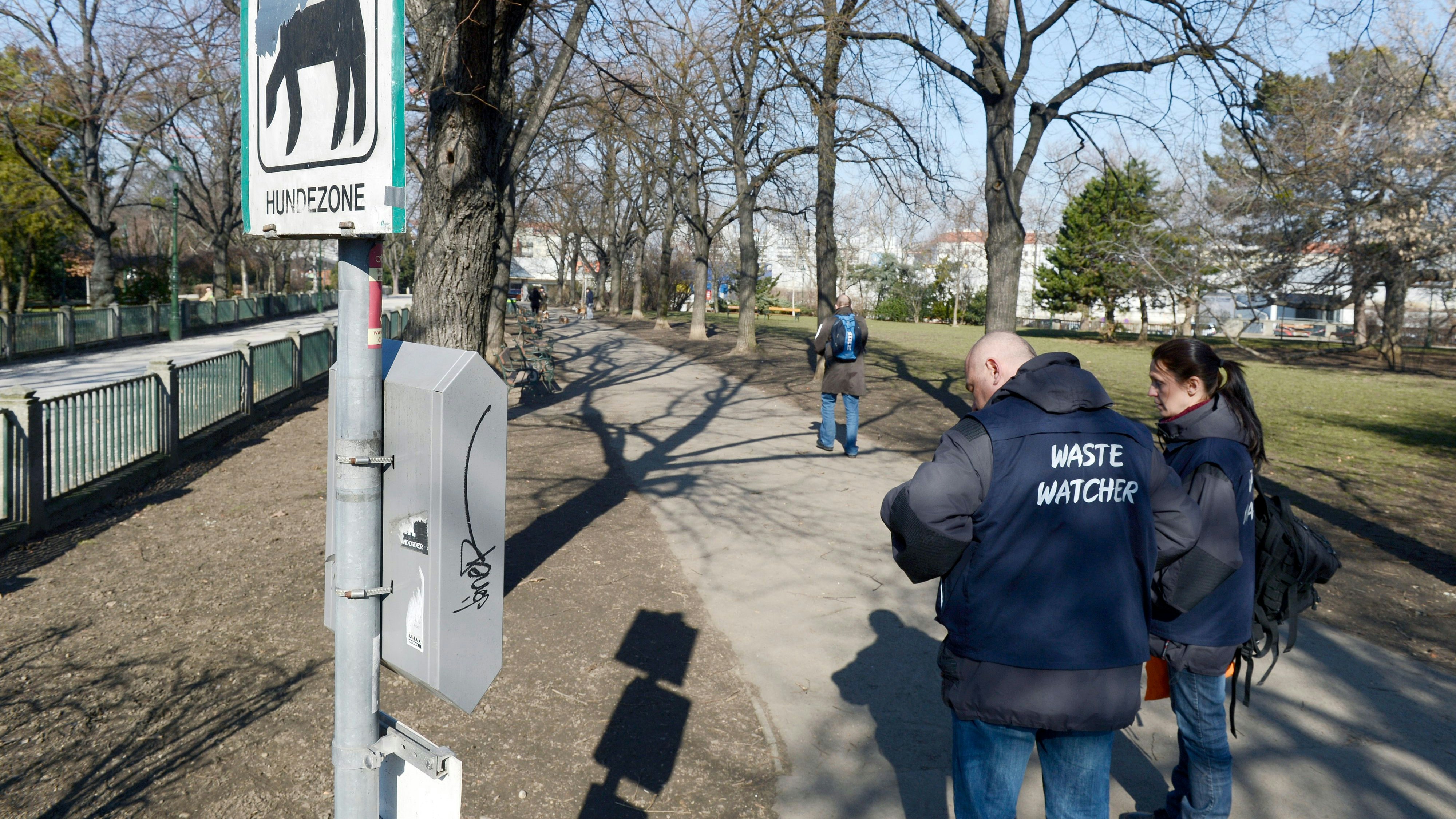 Heute.at - Wiener Oma spendet Gemüse – kassiert 50 Euro Strafe