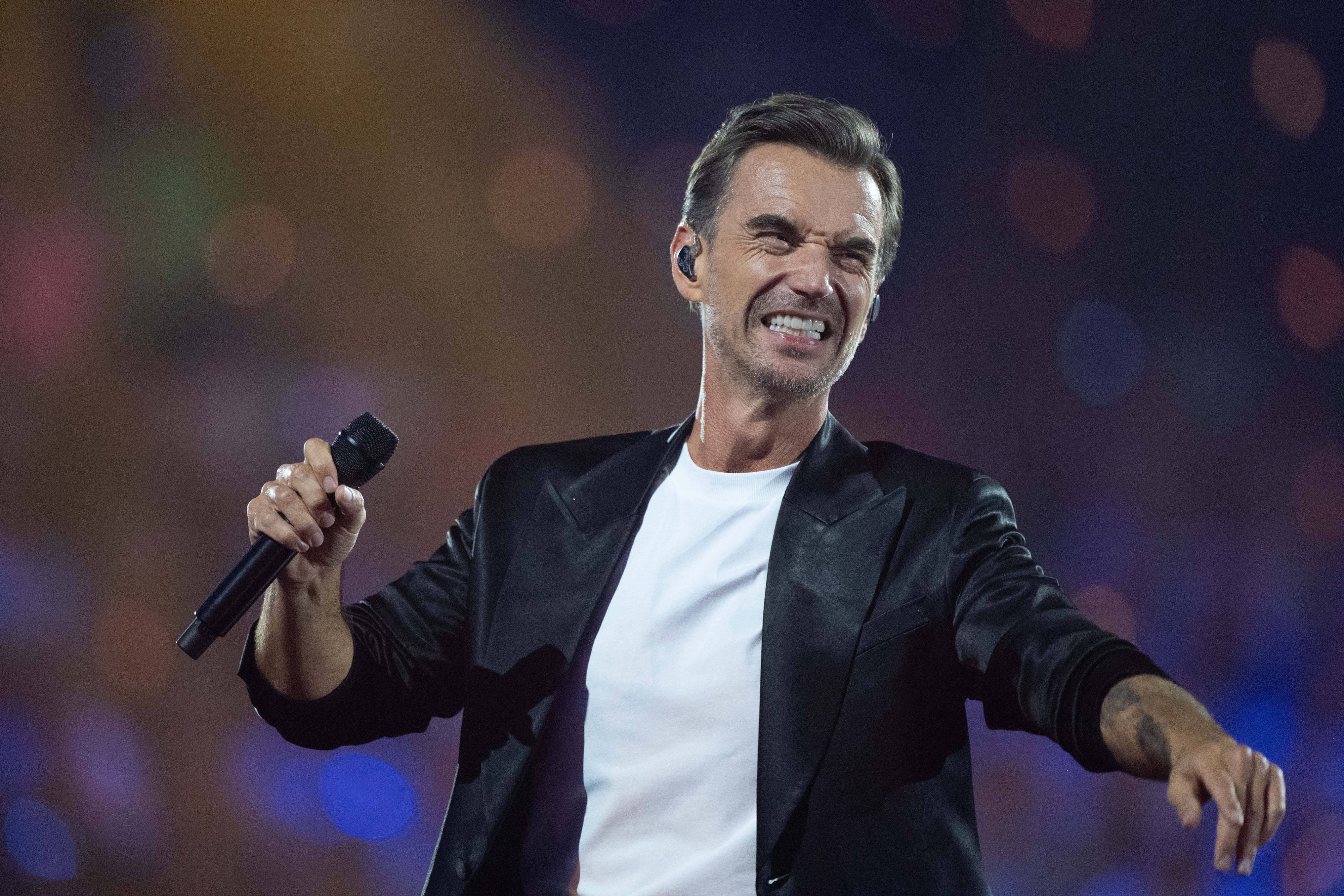 Anna-Marie... wie heißt sie nochmal?