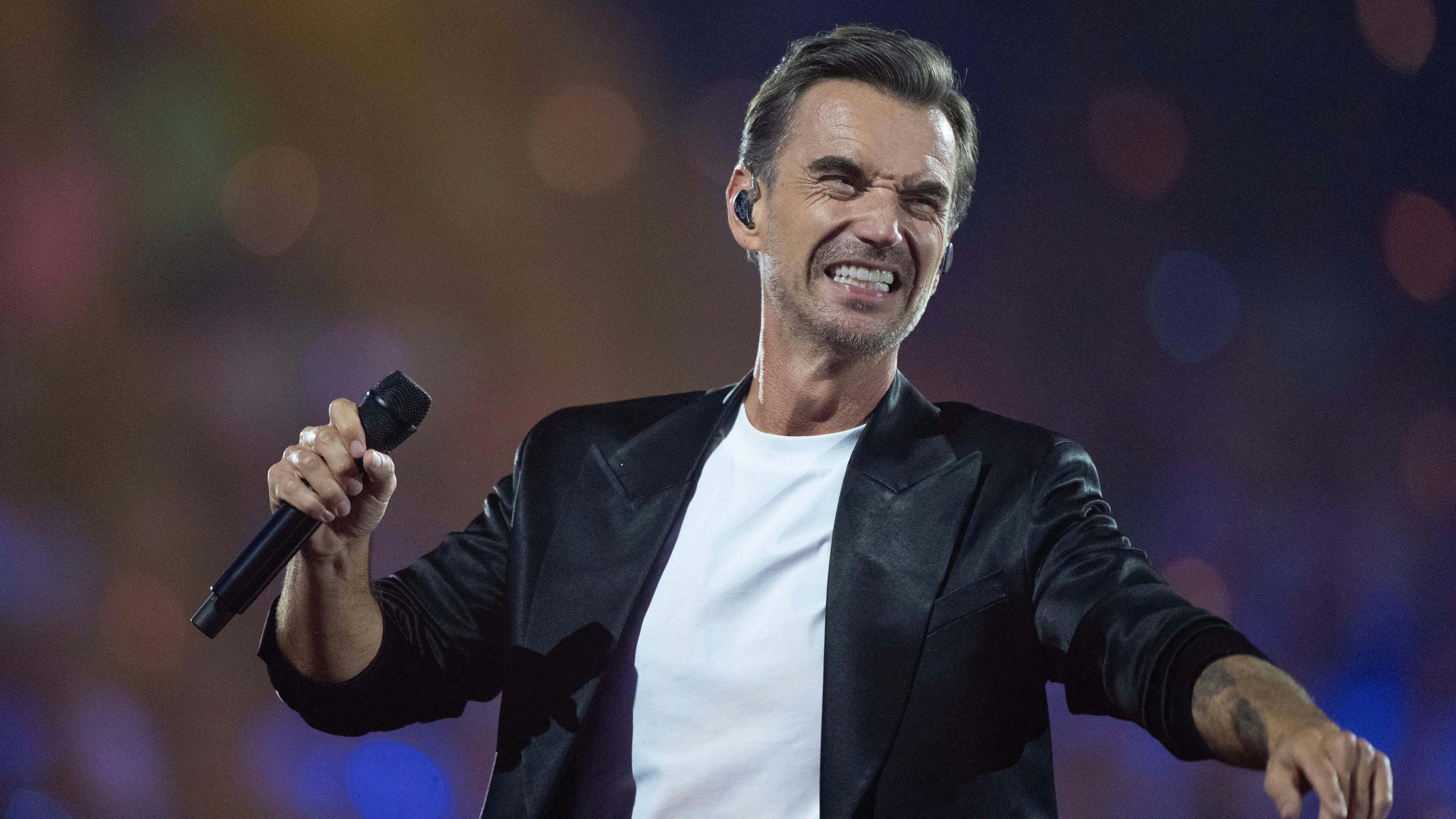 Anna-Marie... wie heißt sie nochmal?