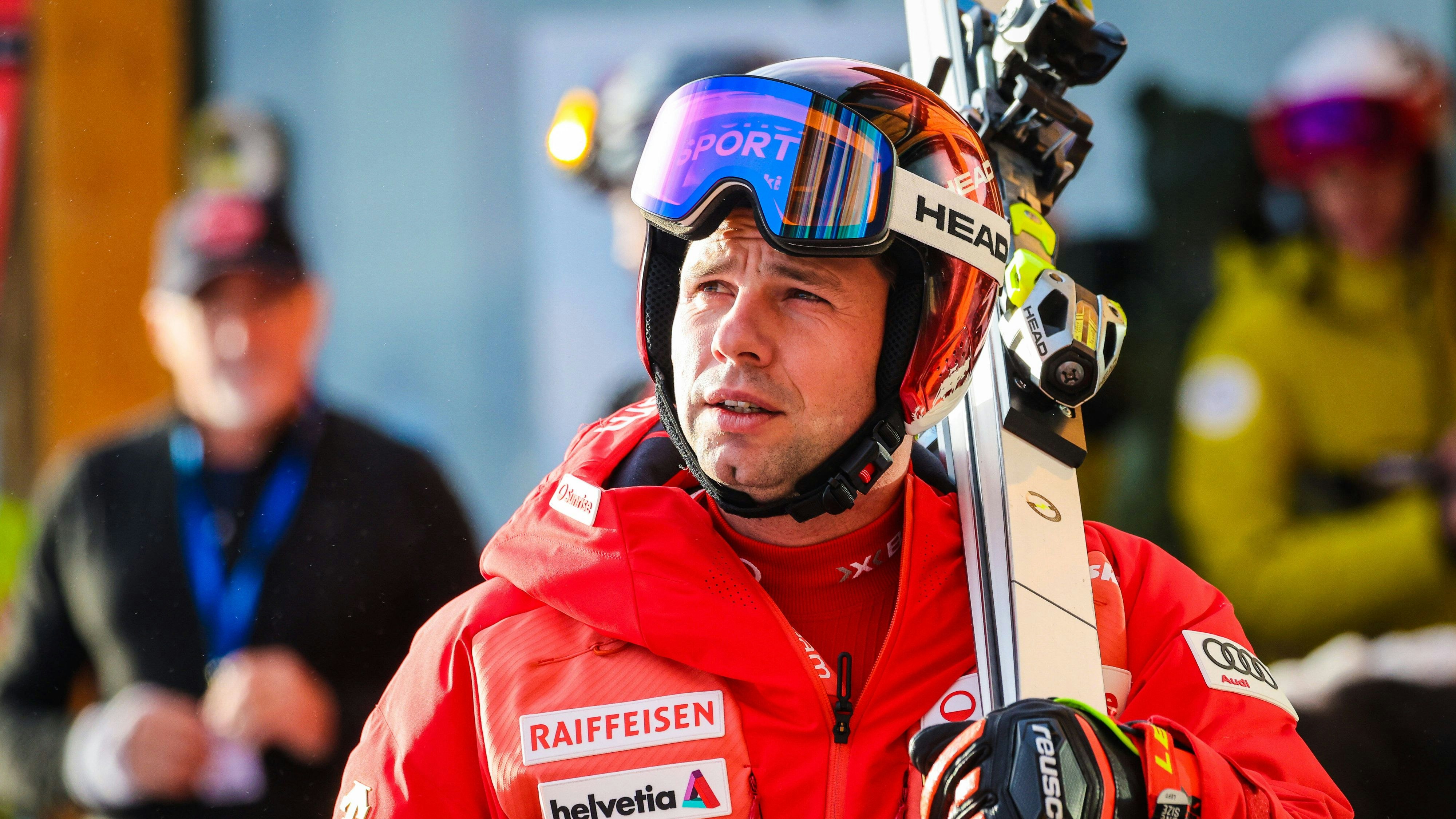 Heute.at - Schweizer Ski-Ikone: Für Österreicher wird es hart