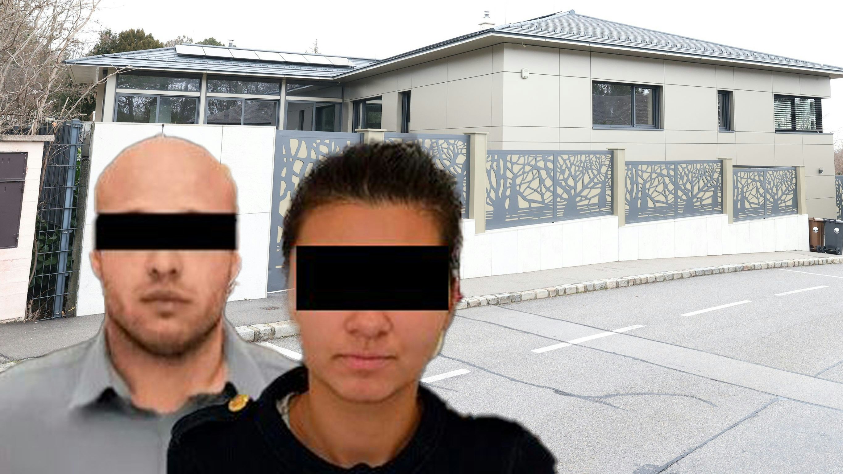 Heute.at - Aufgedeckt: Millionen-Schamanin kassierte Sozialhilfe