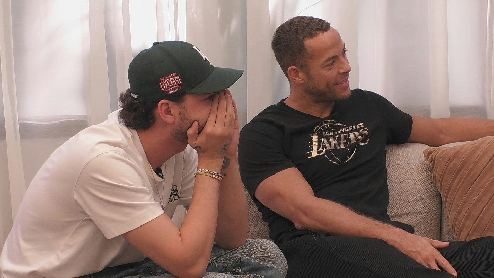 Heute.at - Kurz vor Finale! Voting-Panne bei Promi Big Brother