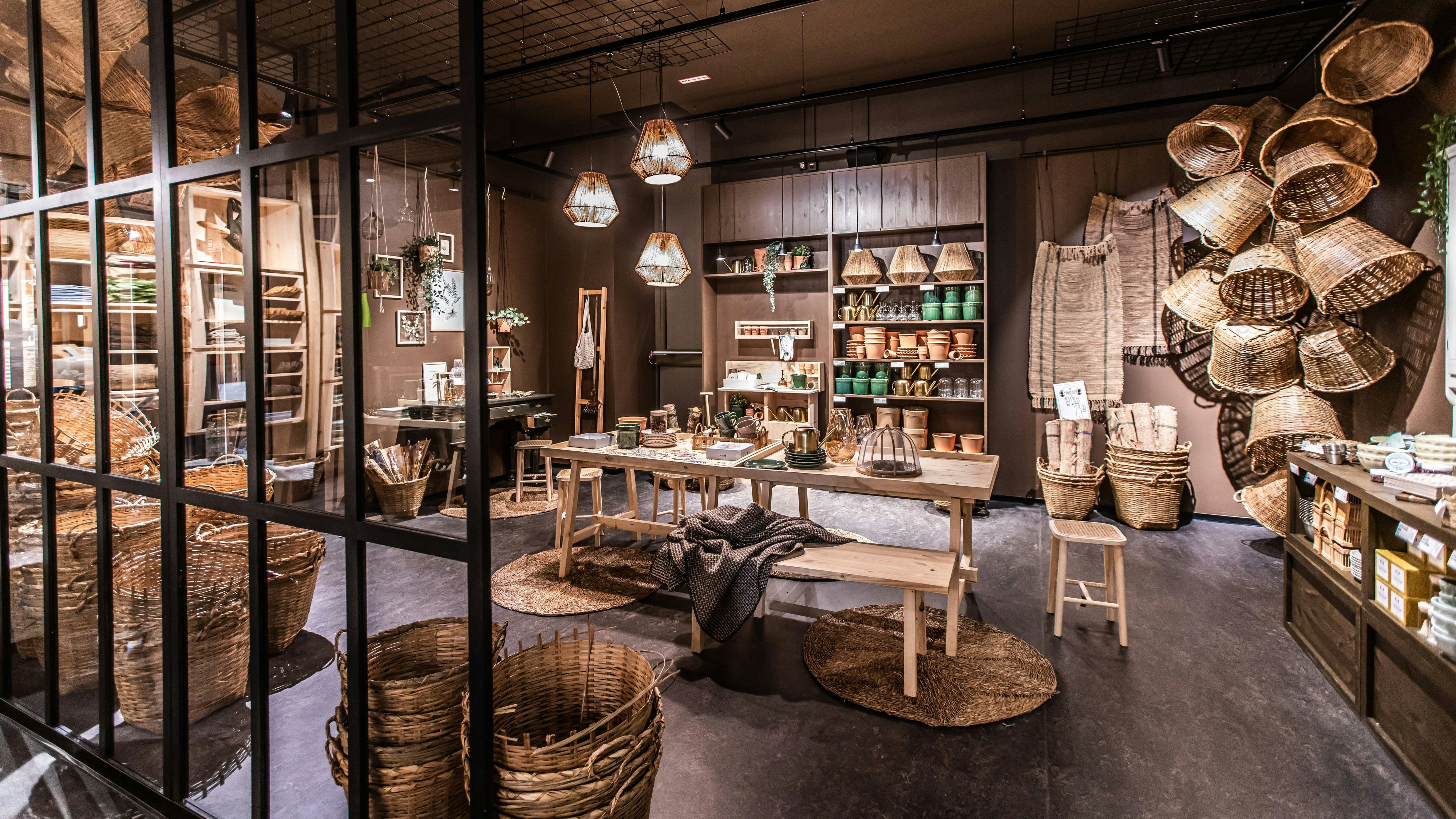 Heute.at - Dänische Kult-Marke eröffnet zweiten Store in Wien