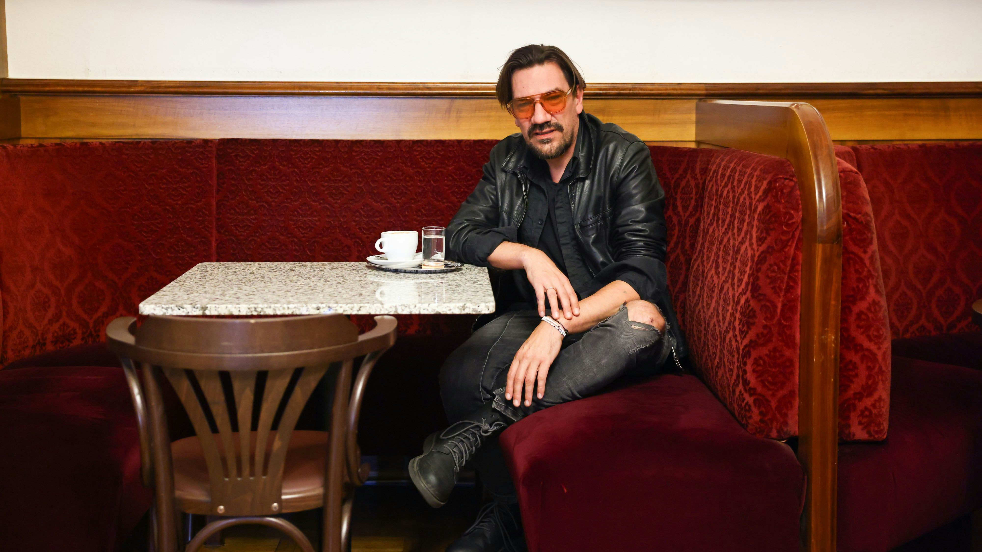 Heute.at - Optimismus heißt nicht, dass man Augen verschließt