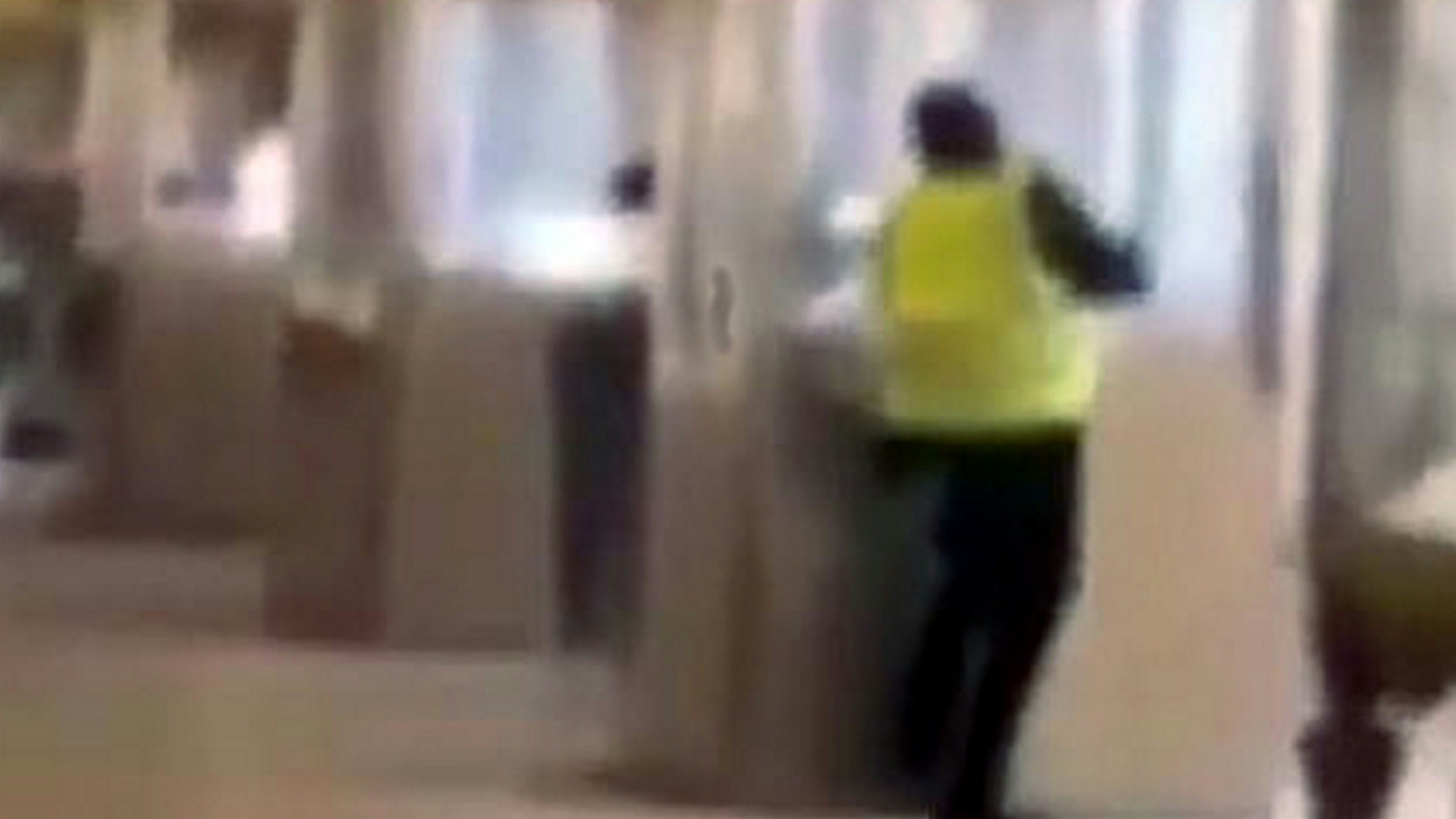 So wurde das weltberühmte Museum ausgeraubt