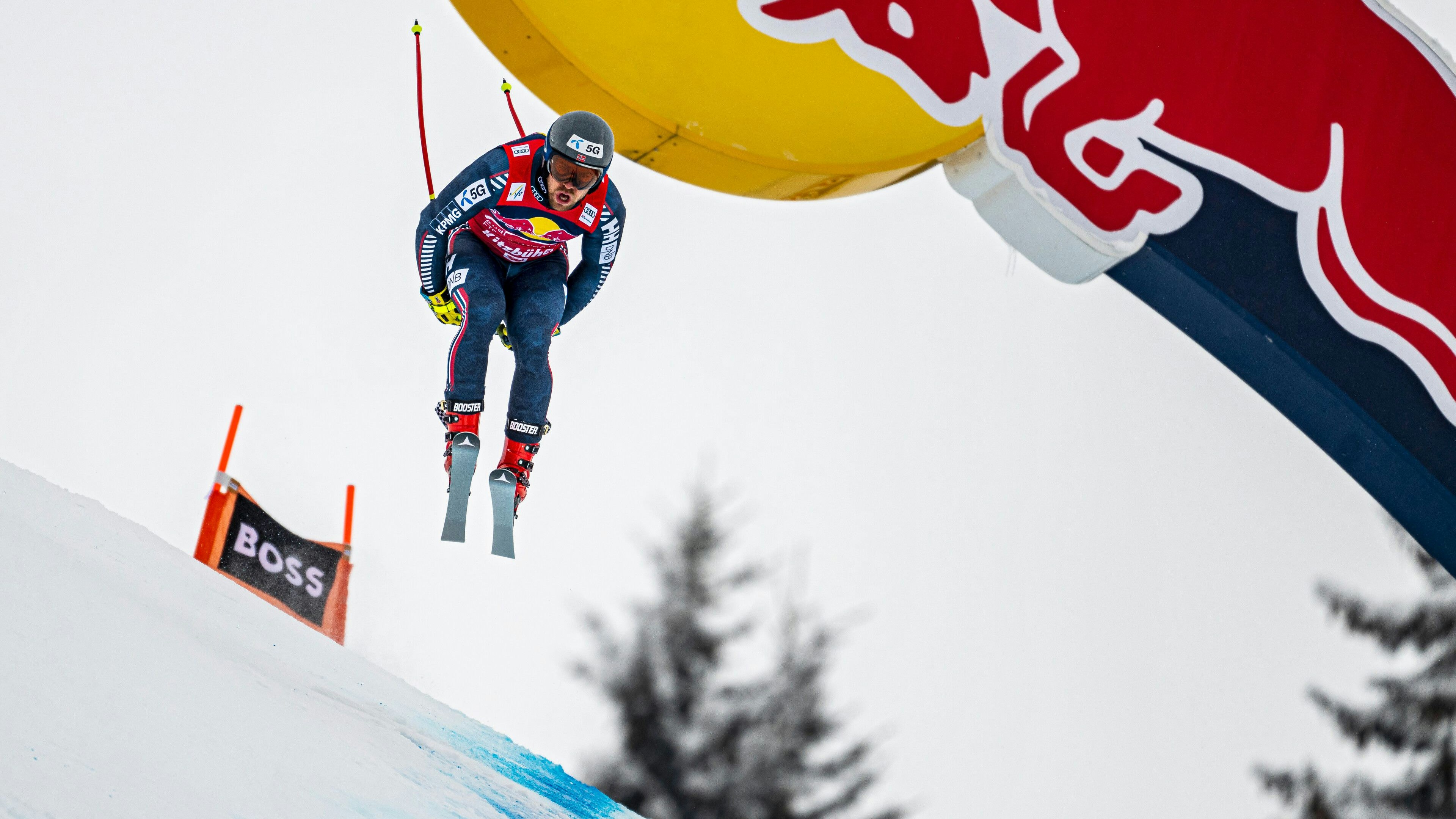 Heute.at - Heute verlost 20 Karten für Downhill Skiers