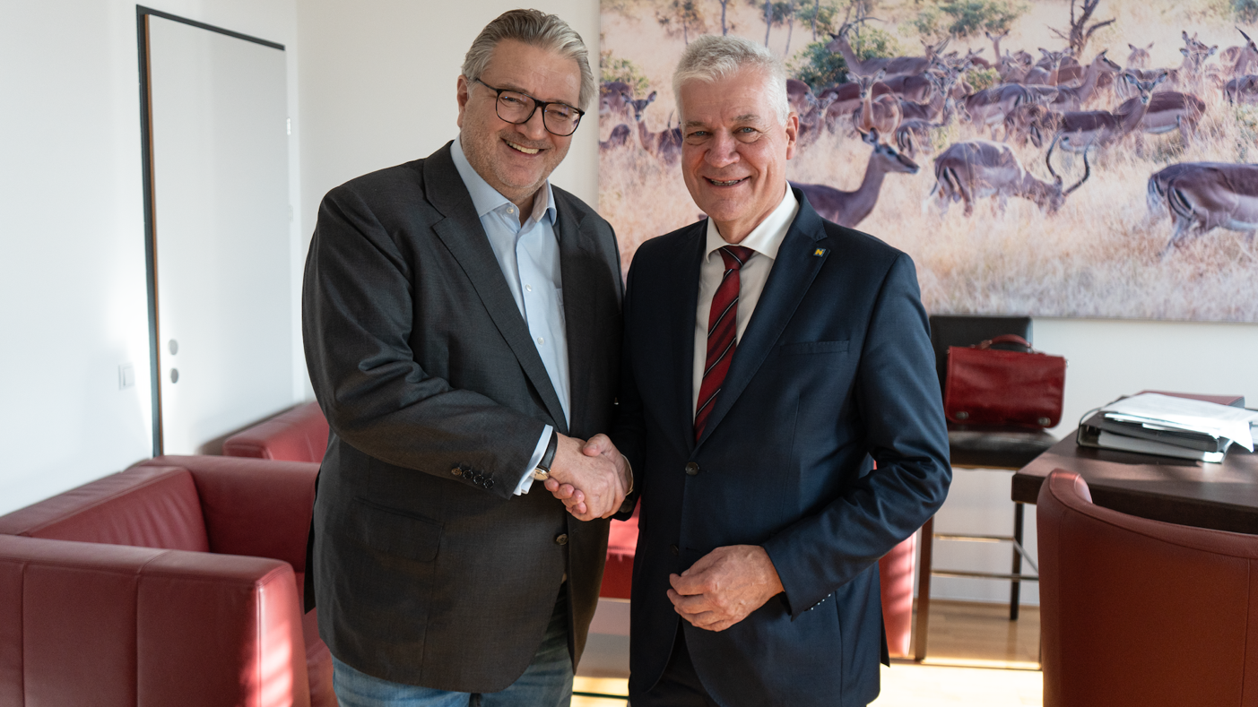 Heute.at - Gastpatienten-Streit: Startschuss für mögliche Lösung