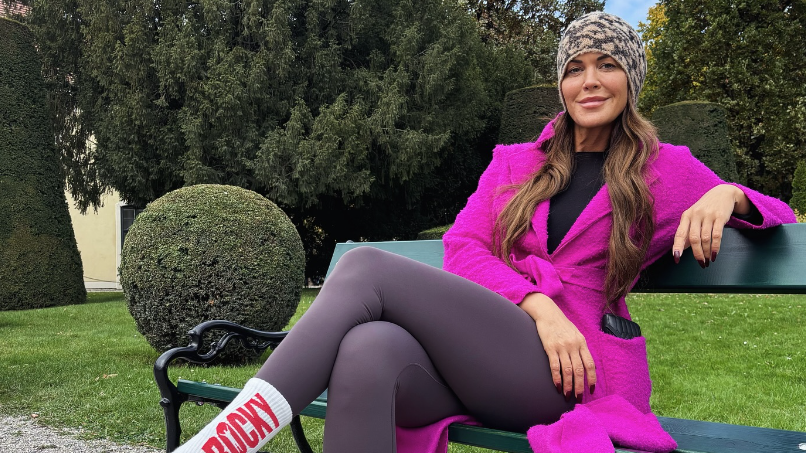 Heute.at - Werde ich schwach – Martina Reuters größte Versuchung