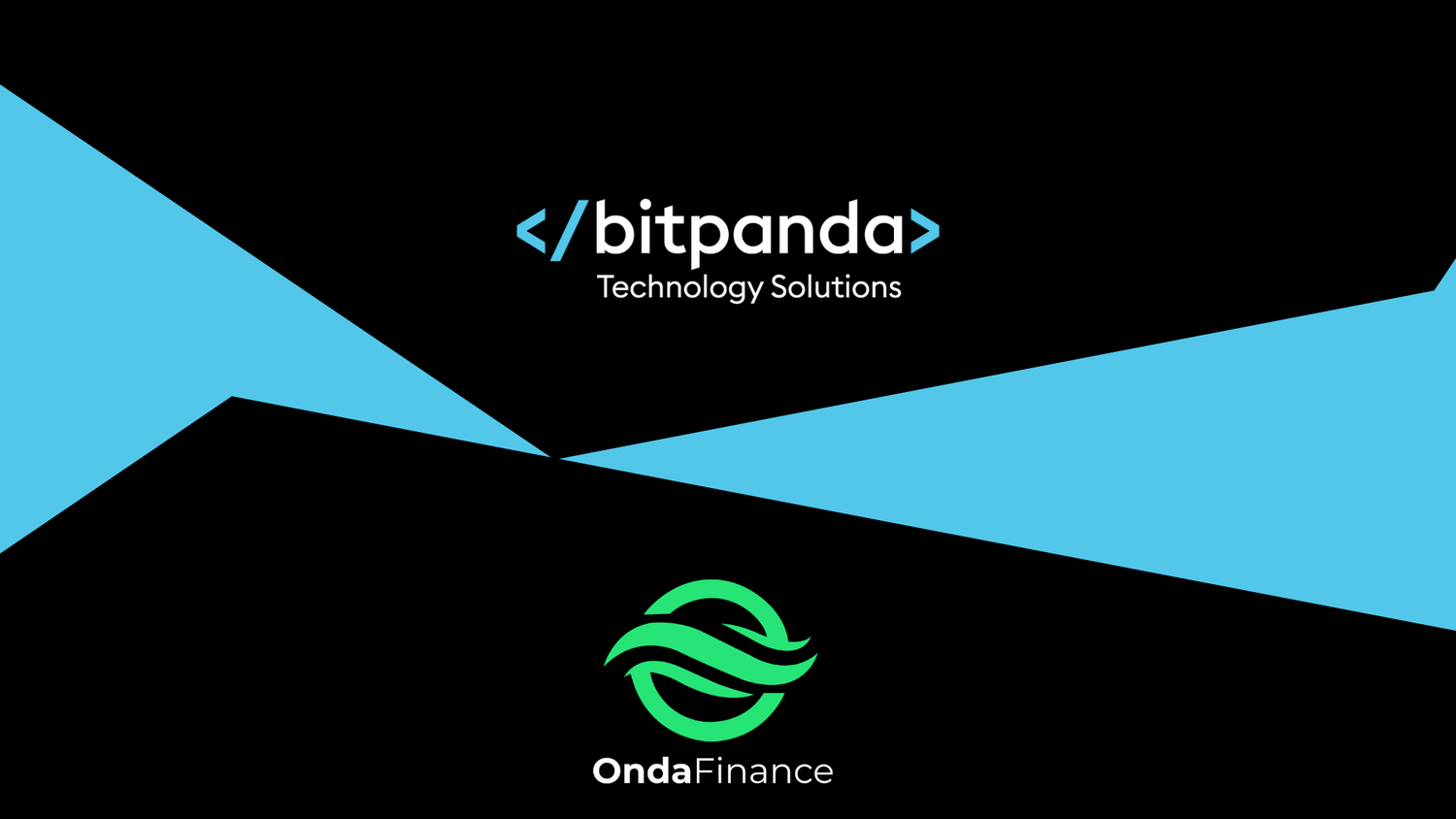 Bitpanda Technology Solutions schließt mit Onda Finance erste Partnerschaft in Lateinamerika.