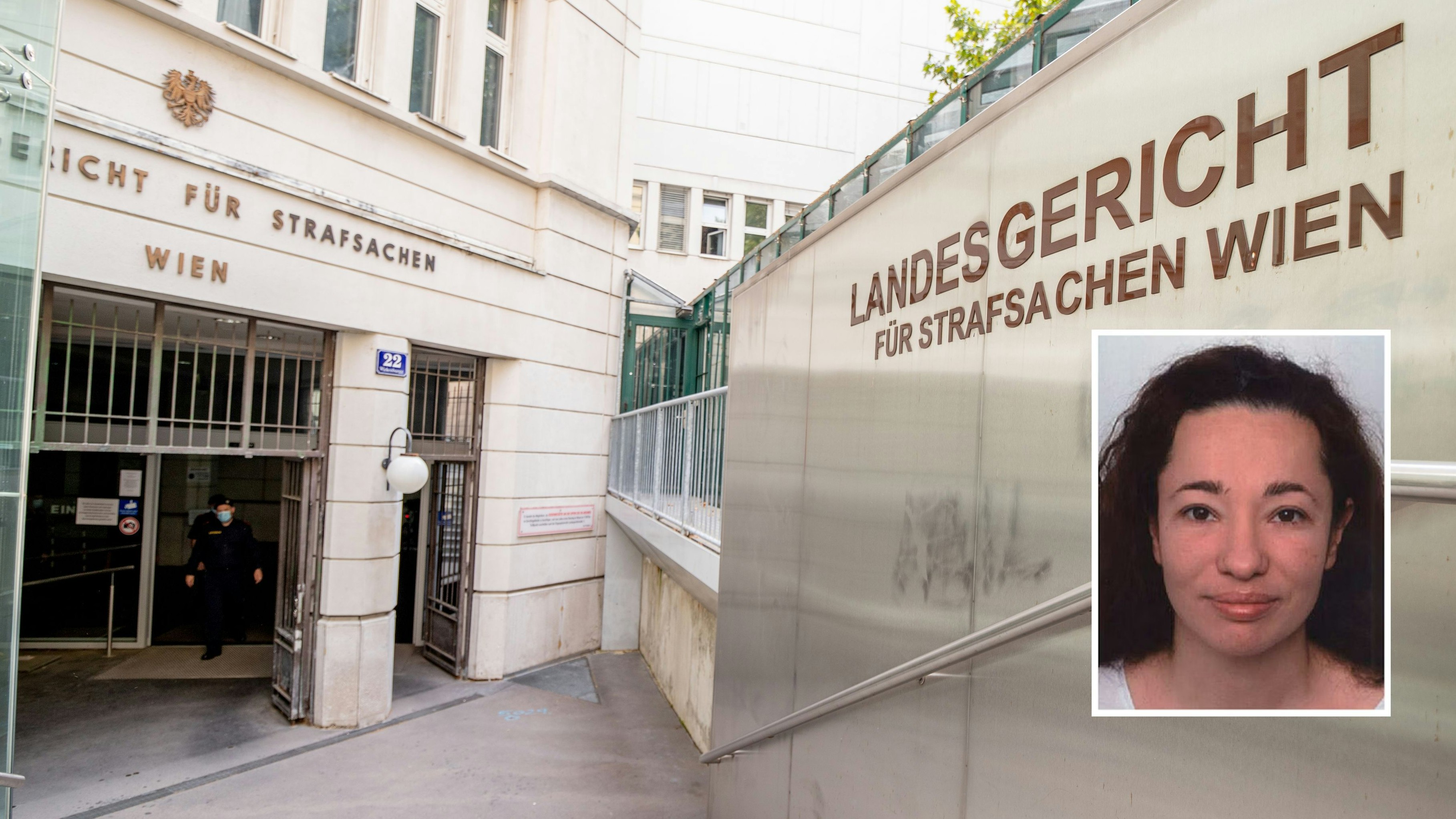 Heute.at - Millionen erbeutet: Clan der Schamanin nun vor Gericht