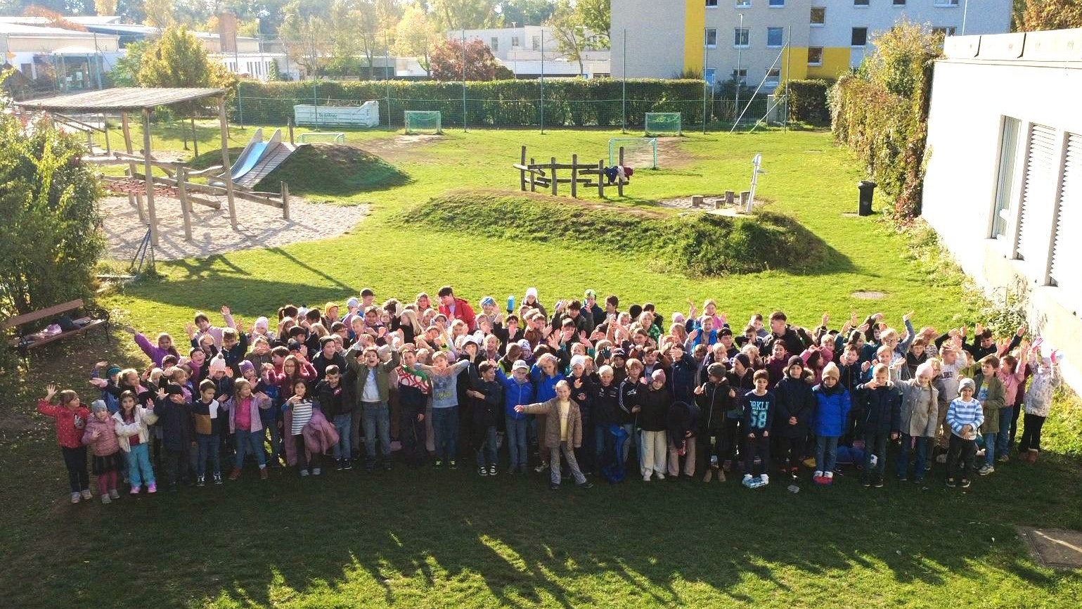 Um diese Praxisvolksschule geht es.