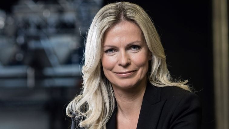 Heute.at - Nach bitterem ORF-Aus: Funkelndes Comeback für TV-Star