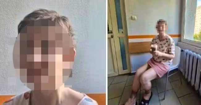 27 Jahre im Kinderzimmer eingesperrt – doch Mirella kehrt zurück