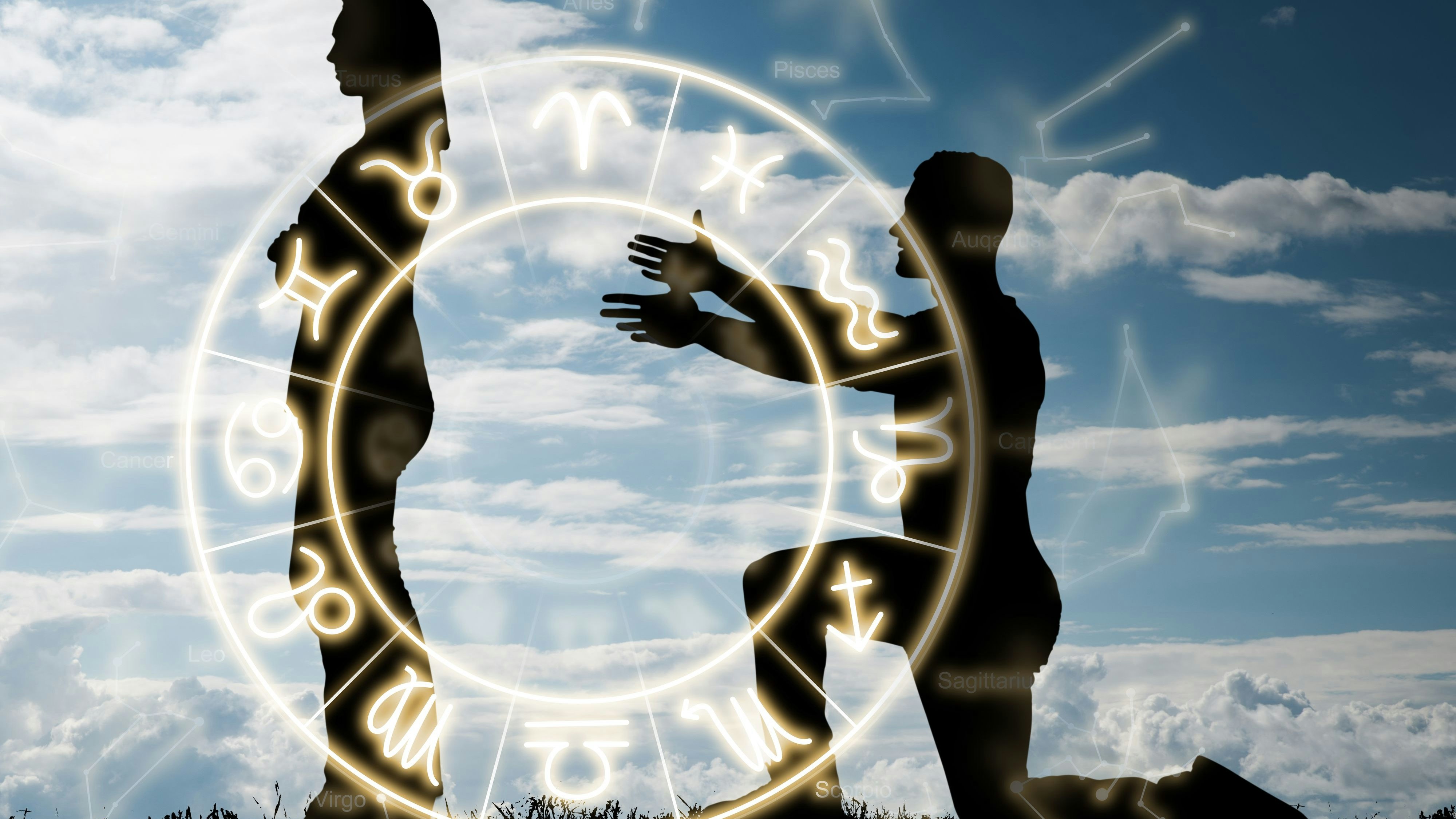 Heute.at - Dicke Luft! Dieses Sternzeichen sagt heute das Falsche