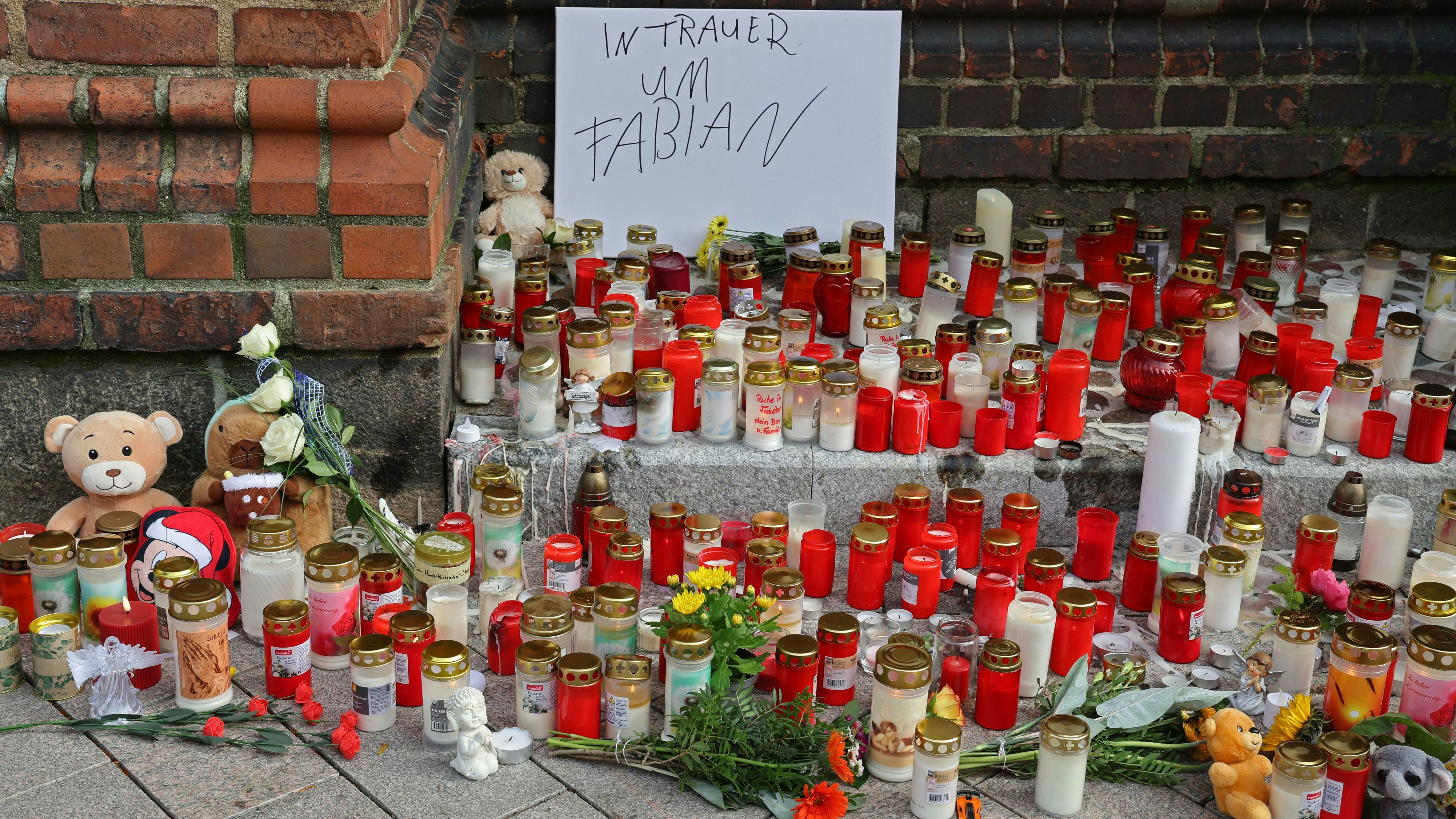 Heute.at - Hab dich lieb – Fabians Mutter bricht ihr Schweigen