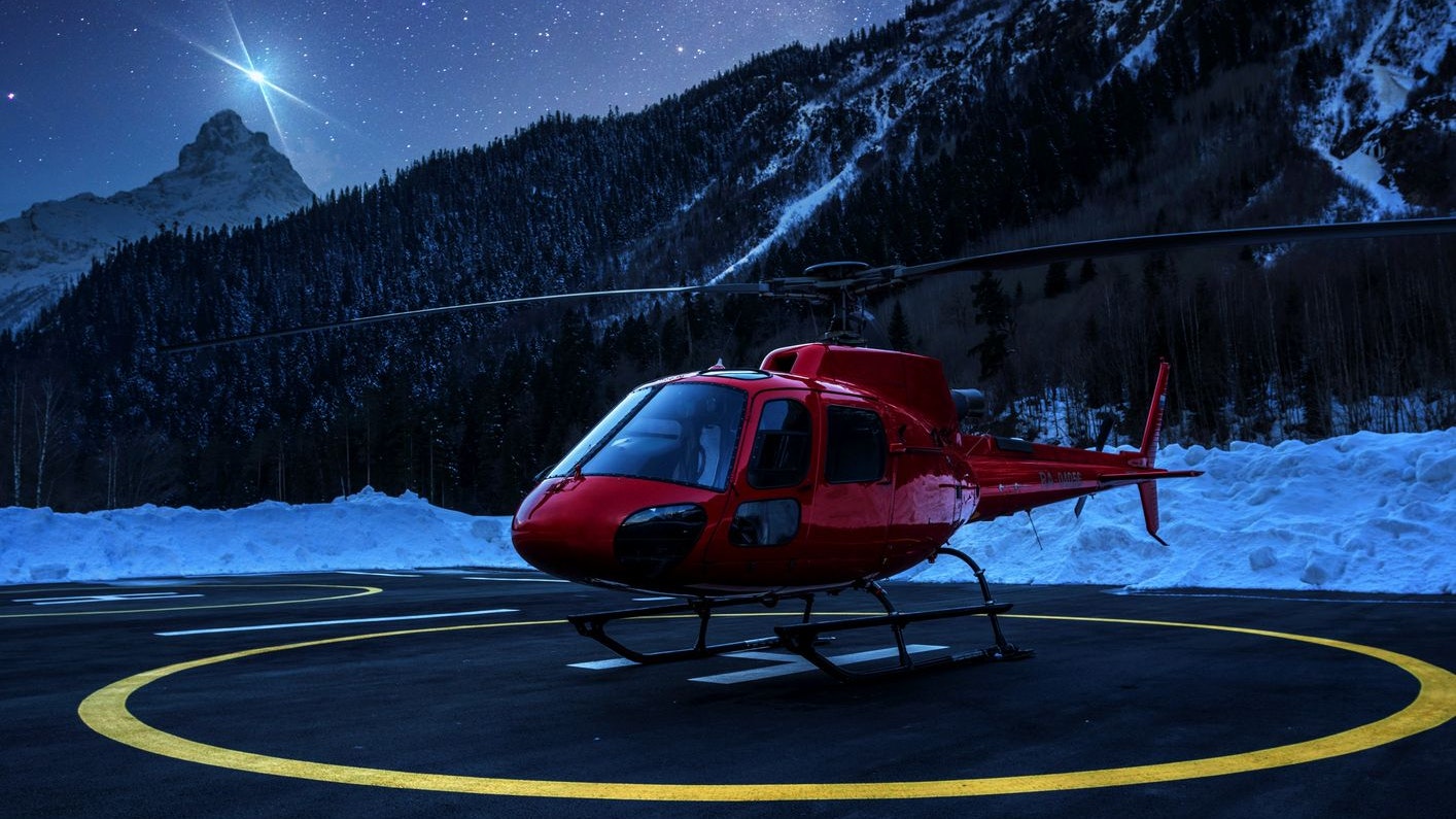 Heute.at - Deutschen Wanderern wurde am Gletscher zu kalt