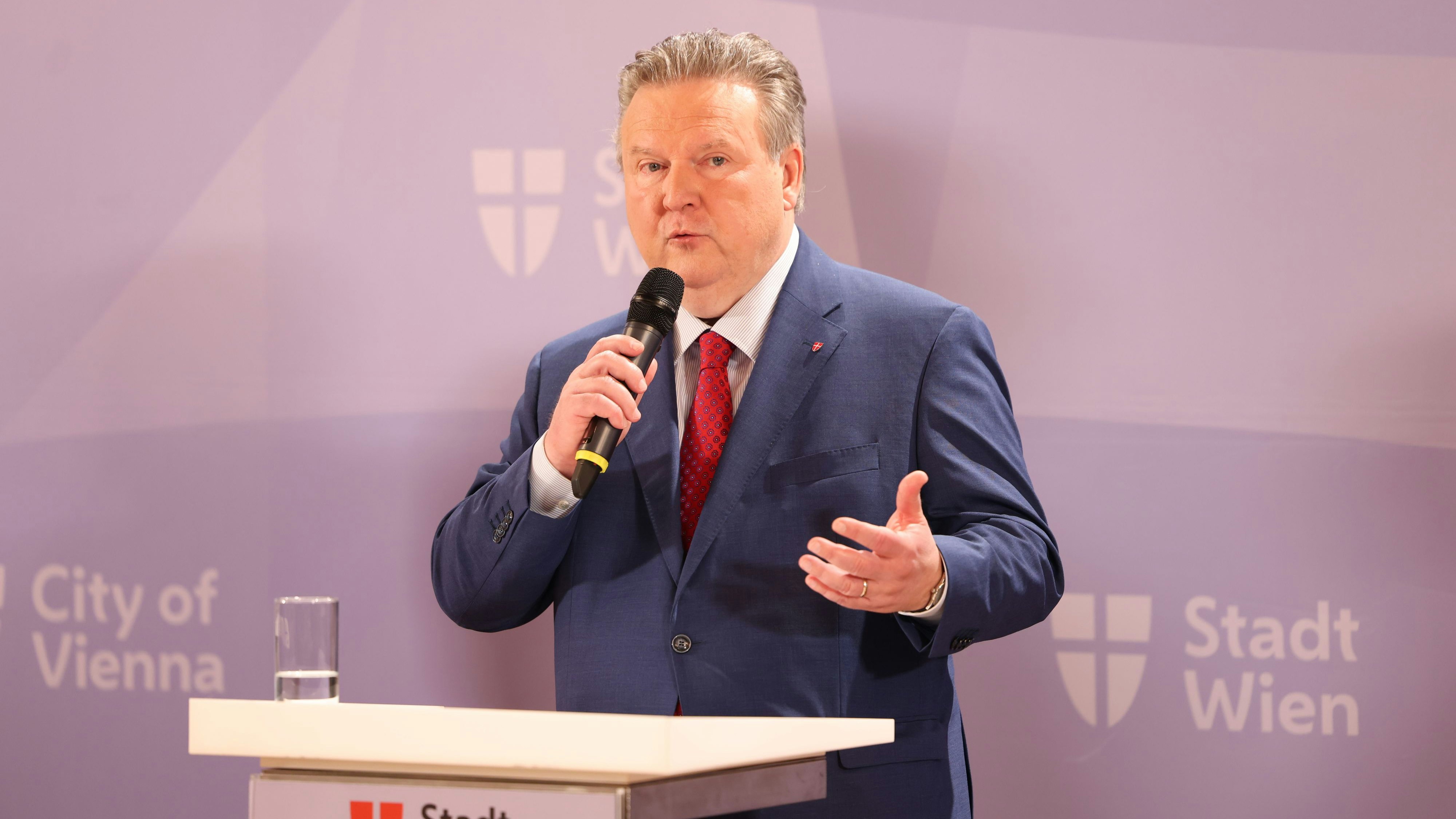 Heute.at - Sport Austria Finals – Wien wird die neue Host-City