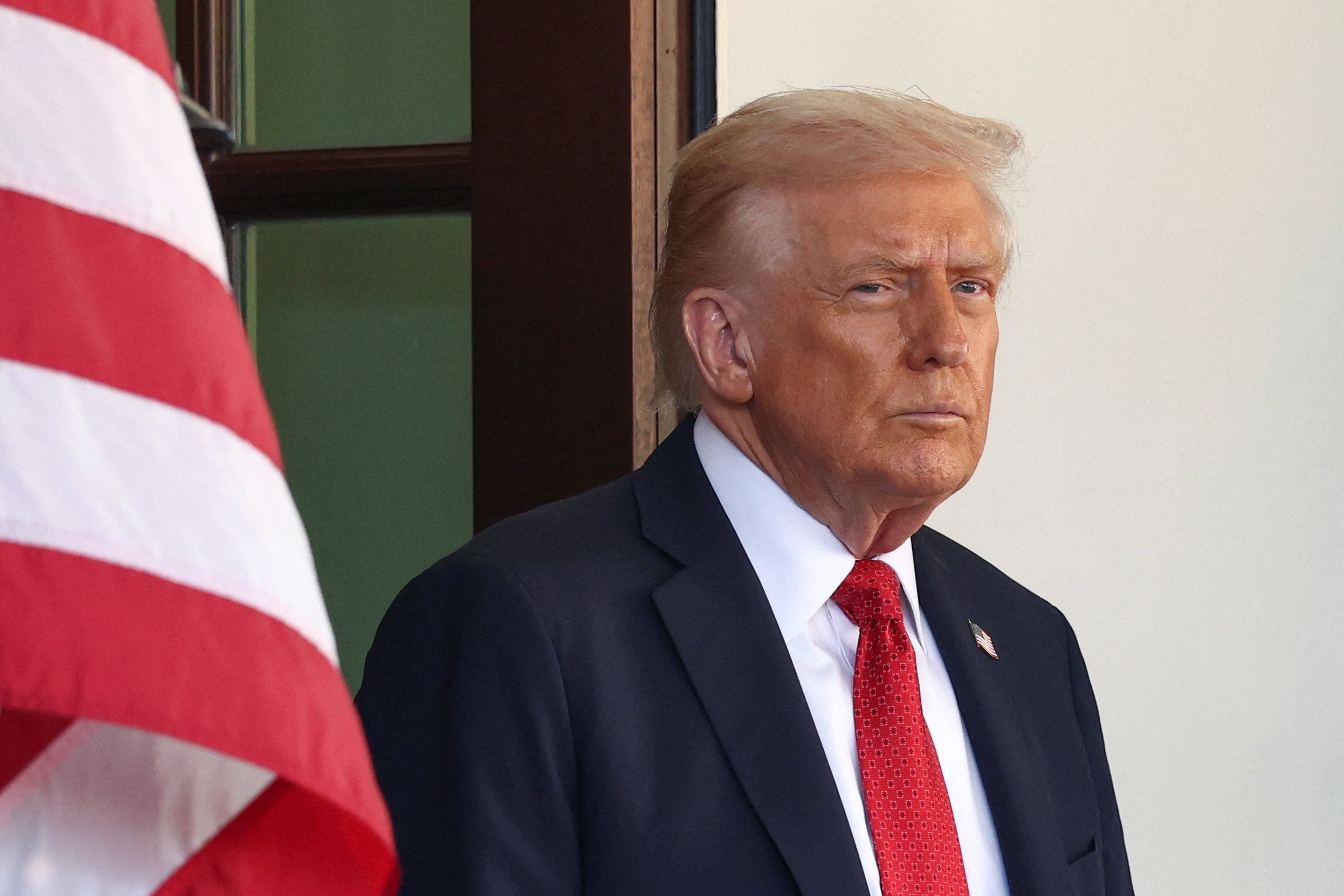 US-Präsident Donald Trump will wieder Atomwaffen testen.