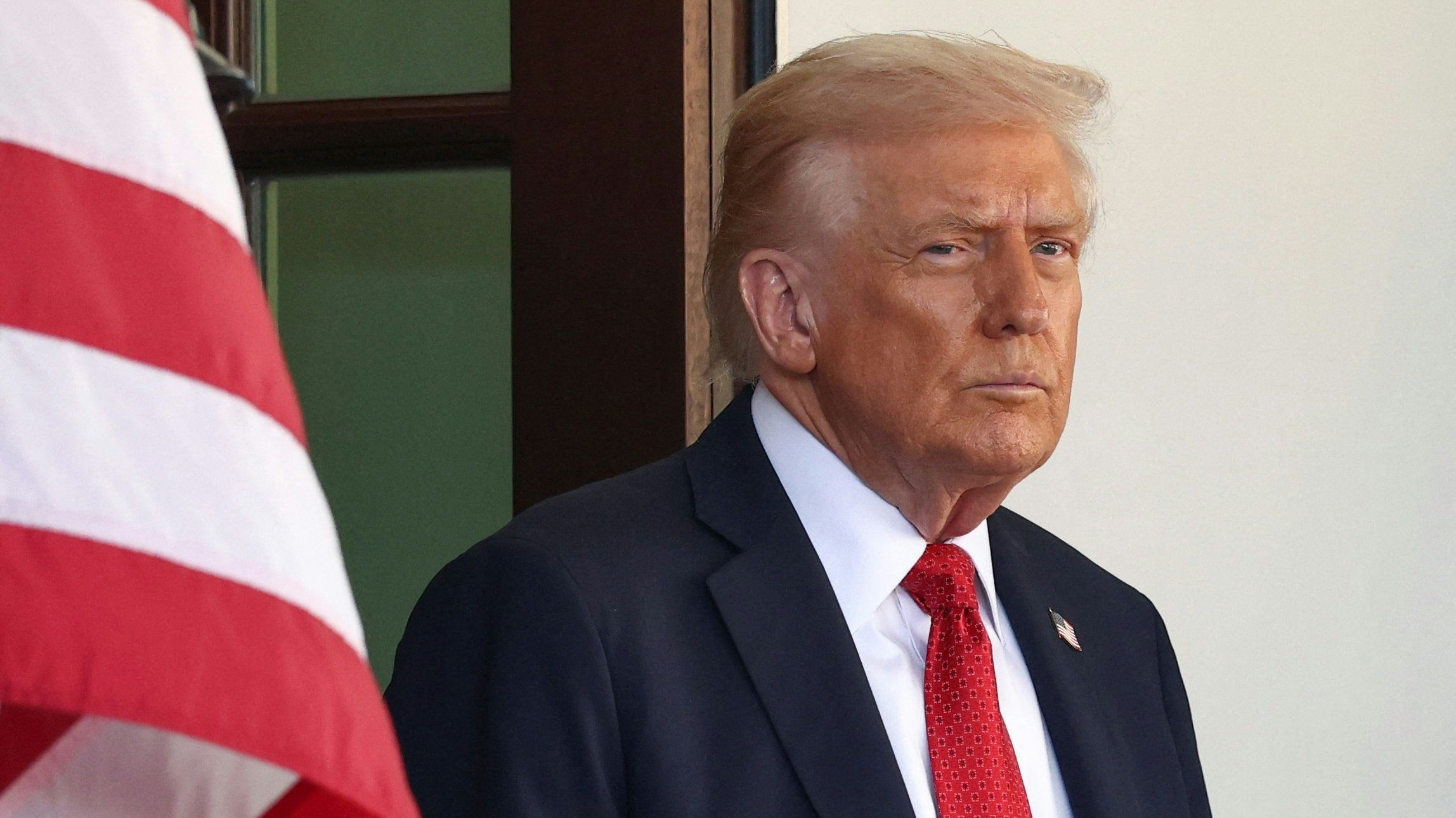 Heute.at - Donald Trump ordnet neue US-Atomwaffentests an