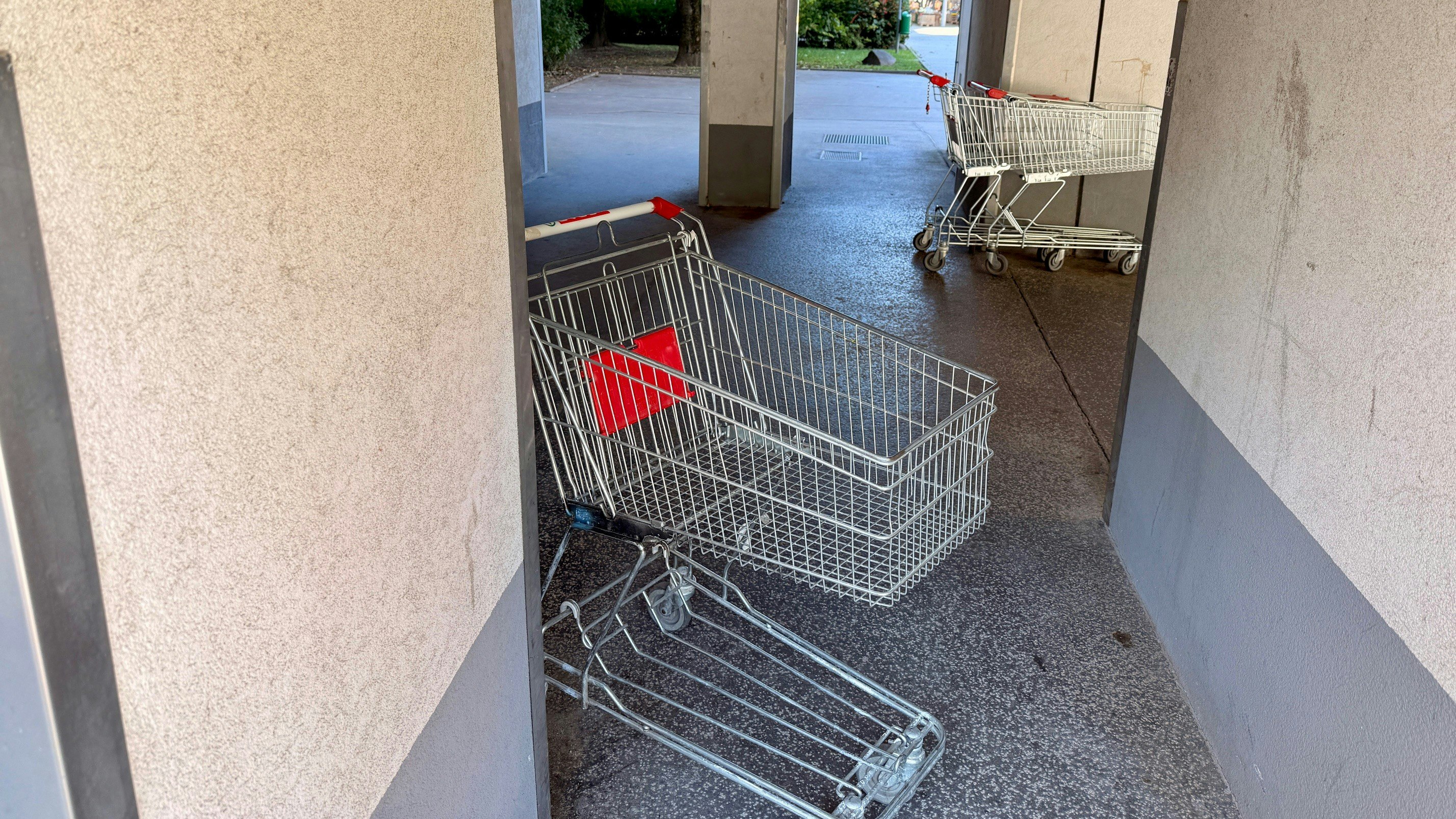 Heute.at - Neue Wagerl-Regel fix – das ändert sich für alle Kunden