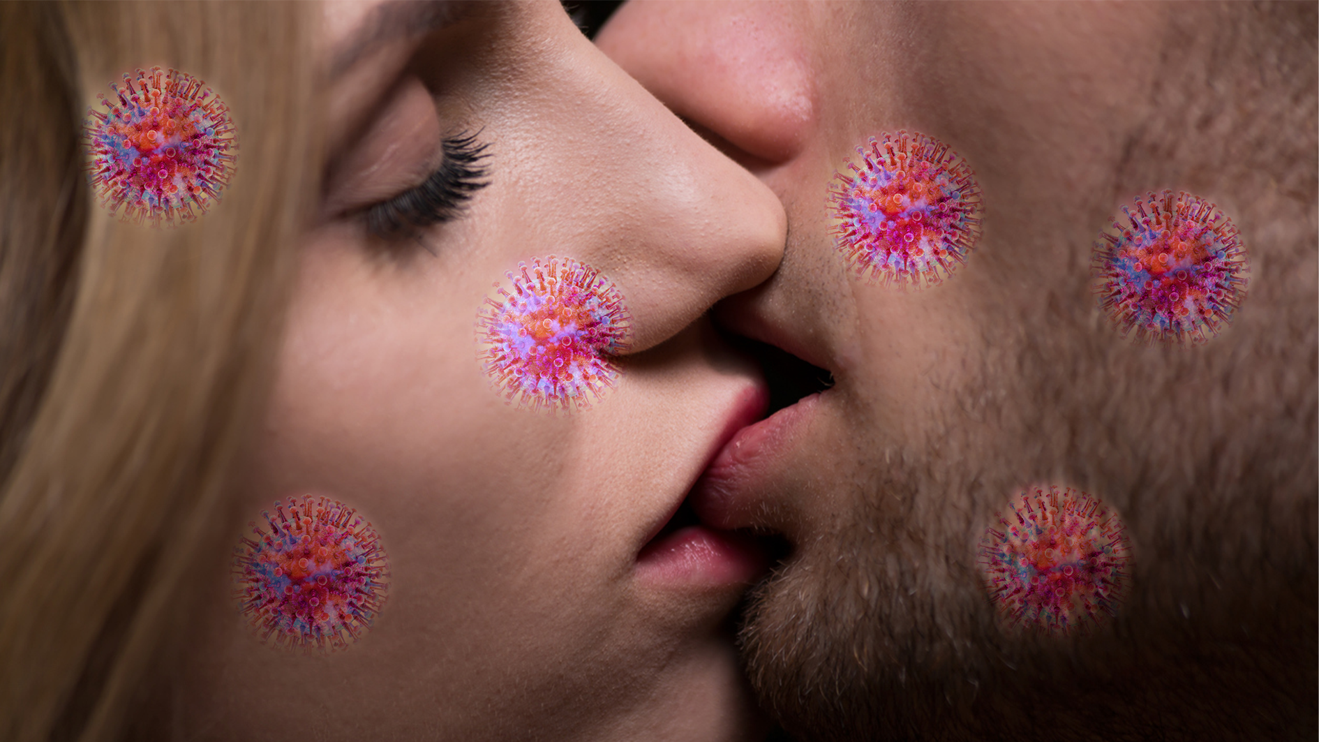 Heute.at - Küssen trotz Erkältung? Warum das sogar gesund ist