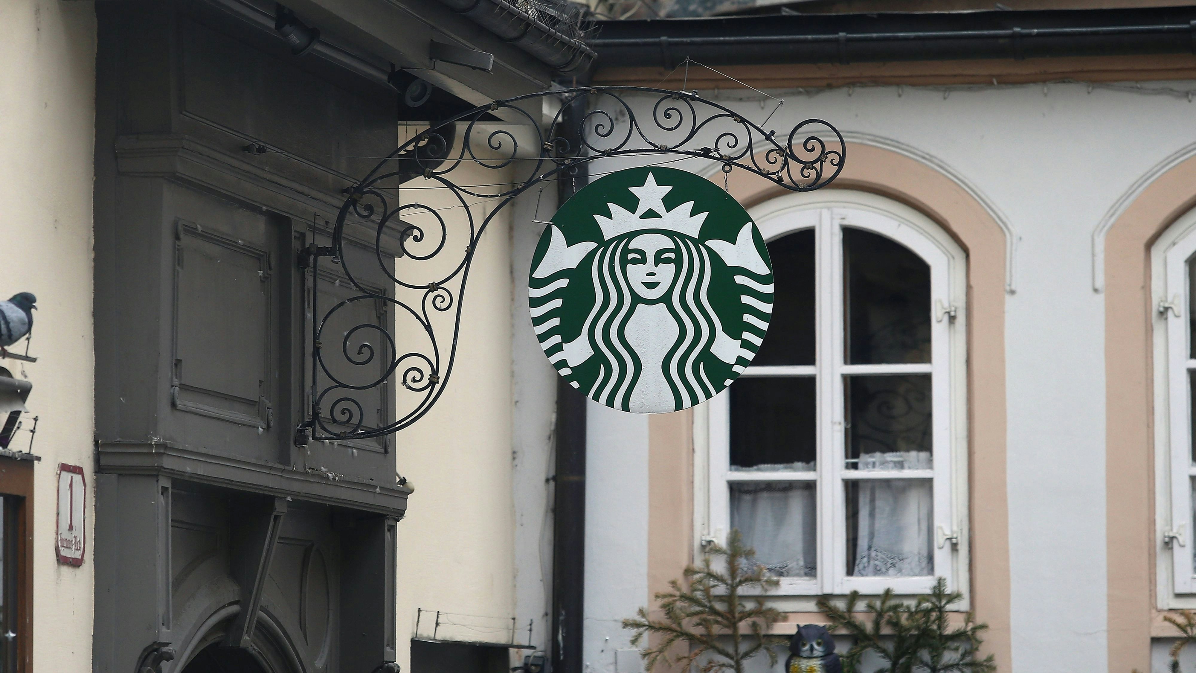Heute.at - Mehrere Starbucks-Filialen in Österreich geschlossen