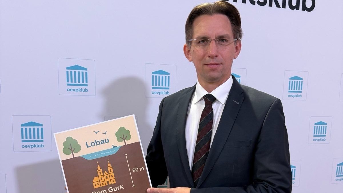 Heute.at - Bei den Fakten bleiben – ÖVP geht auf Gewessler los