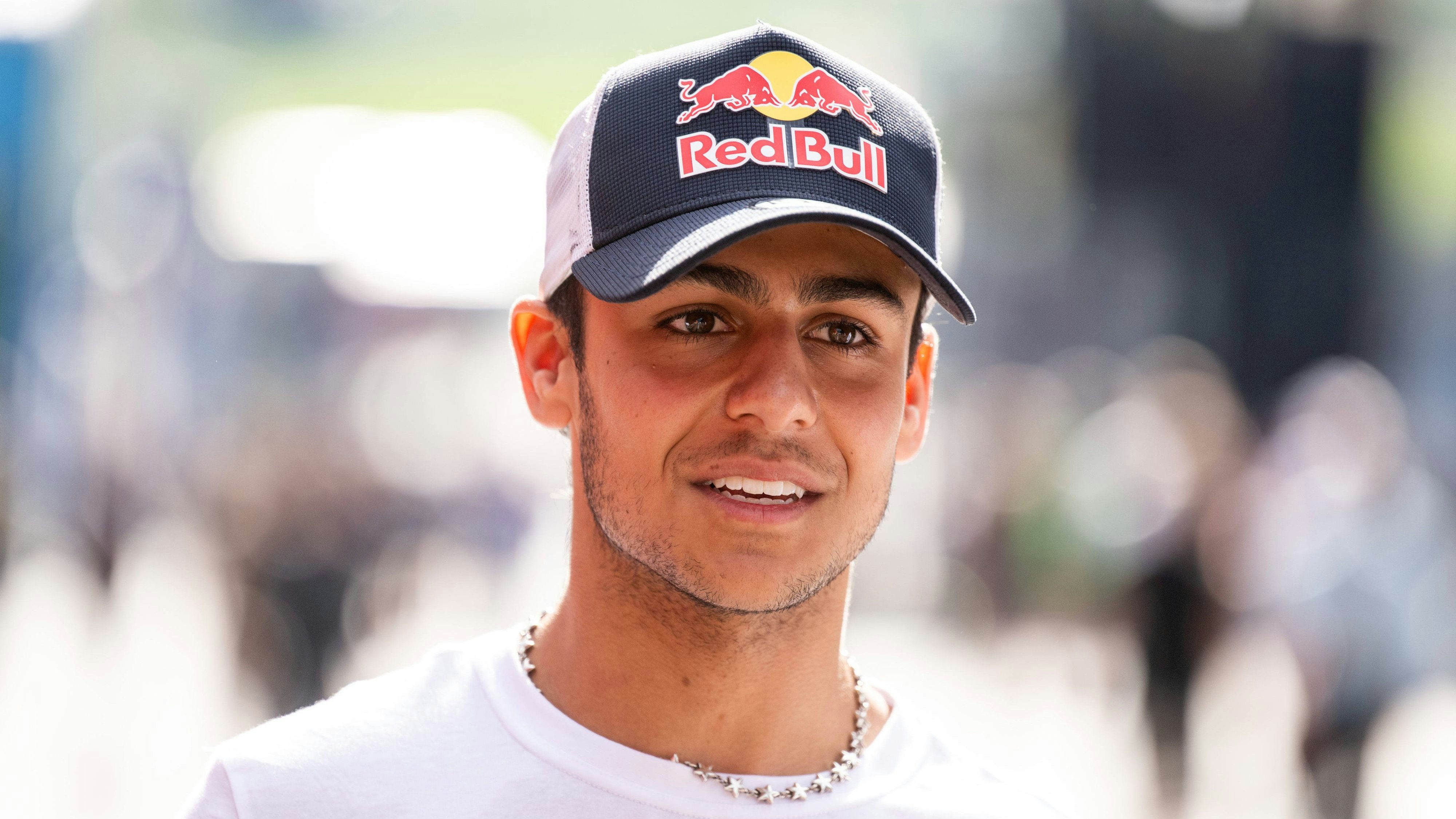 Heute.at - Red-Bull-Talent ersetzt Verstappen in Mexiko